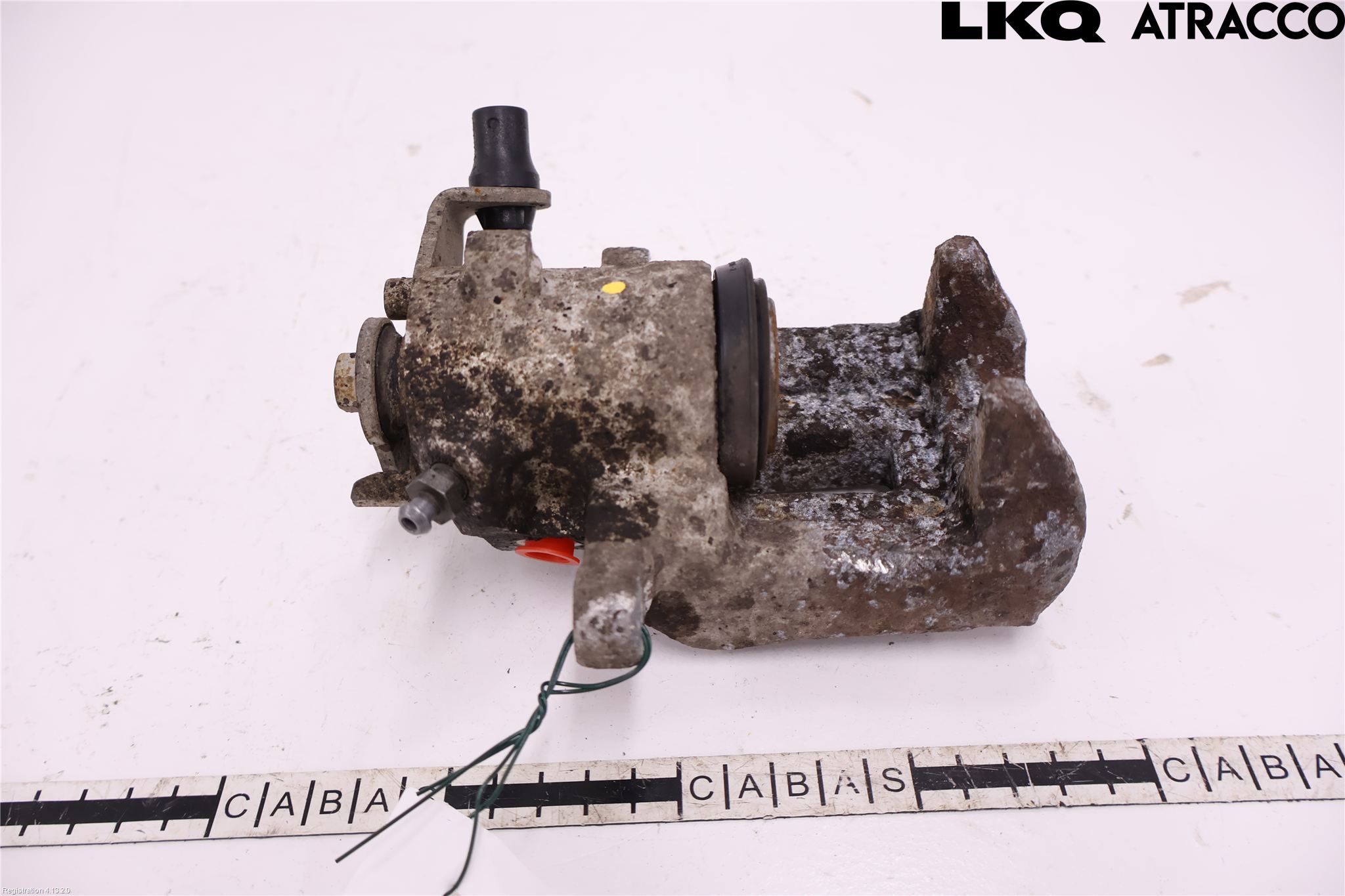 Seat IBIZA IV 08-16 Bremsecaliper Bak Høyre