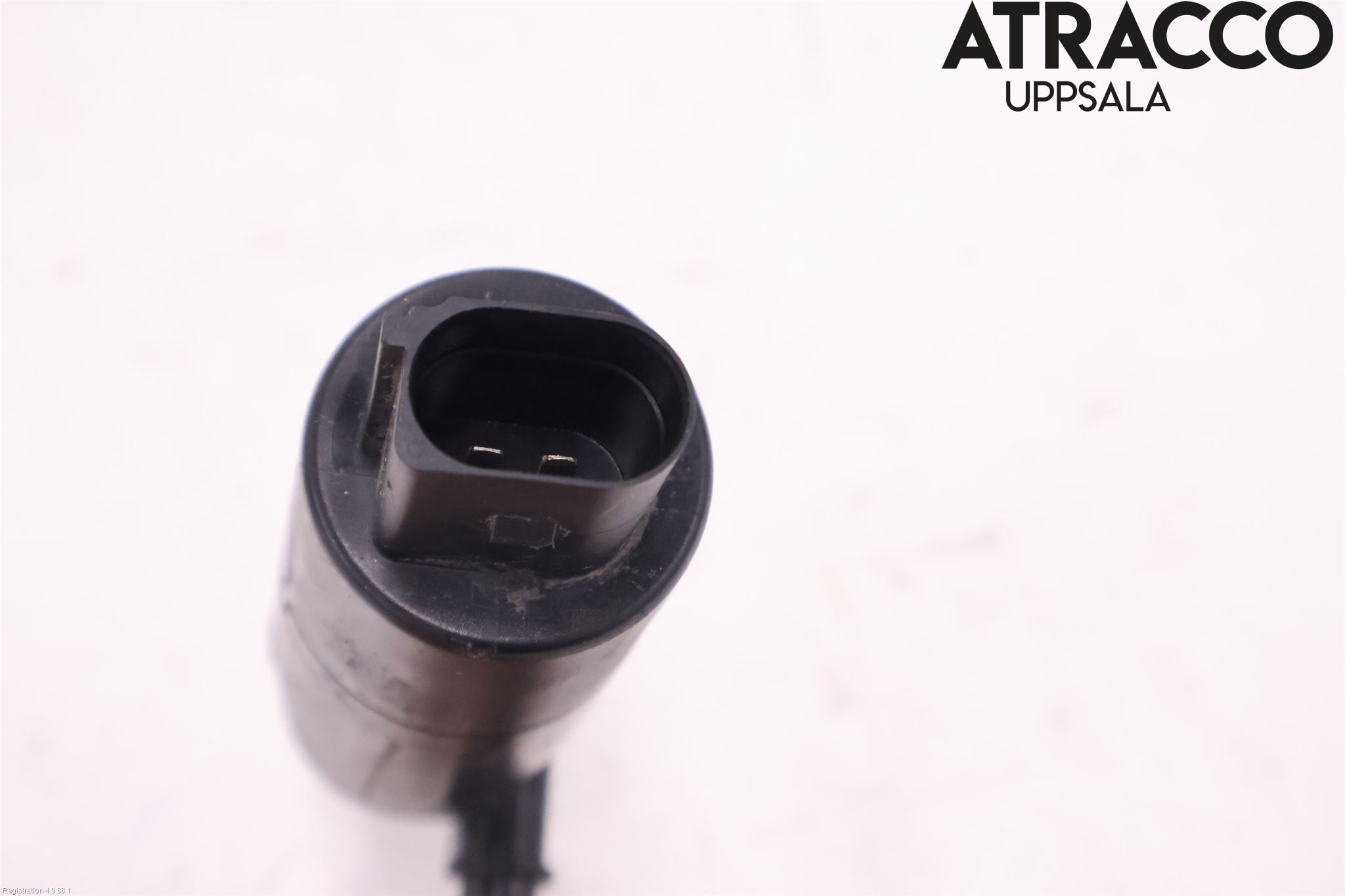 Audi A4/S4 05-07 Spylerpumpe Høytrykk
