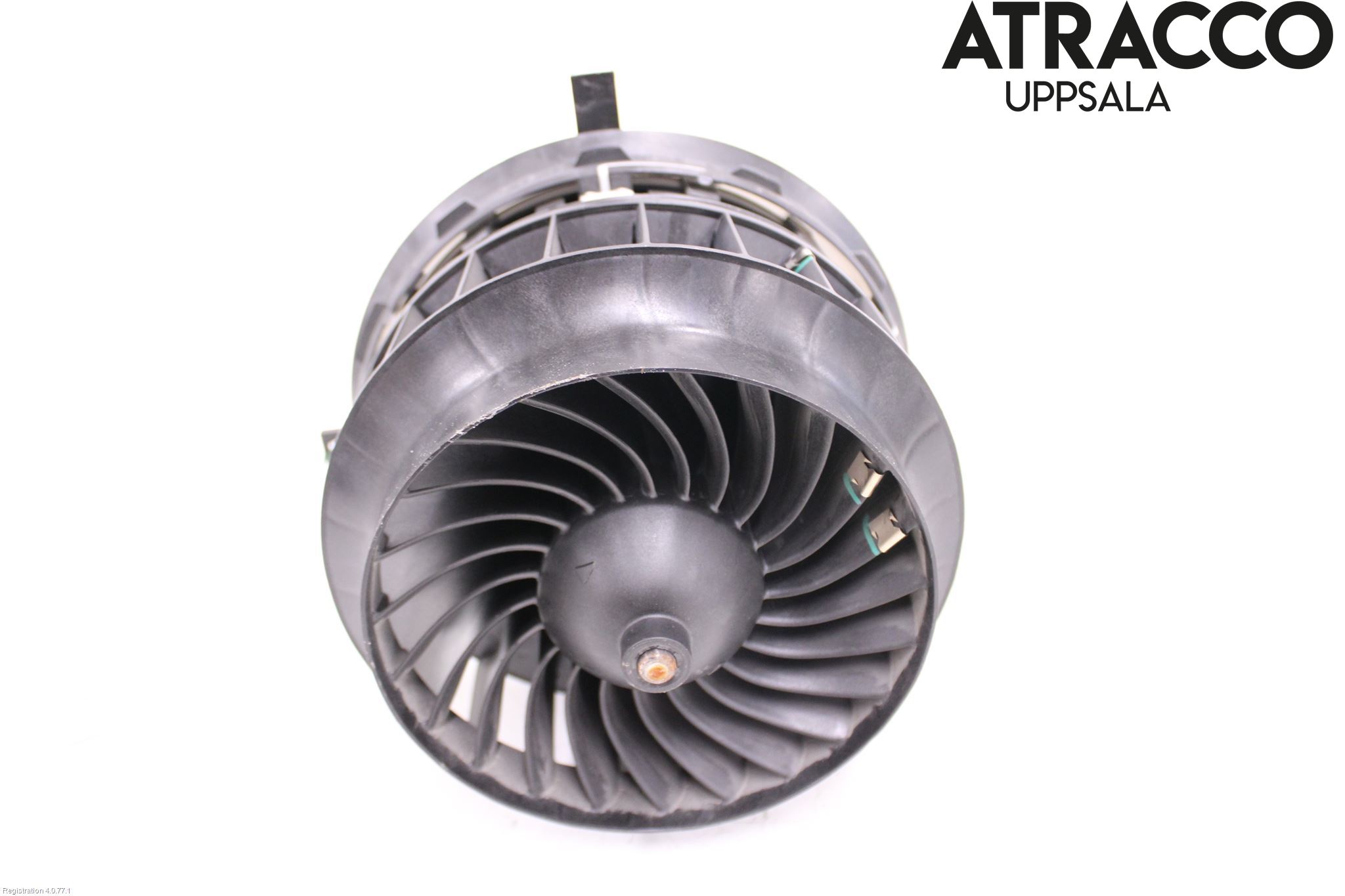Mercedes-Benz MB C-KLASS (W205) 14-21 Varmeapparat Viftemotor