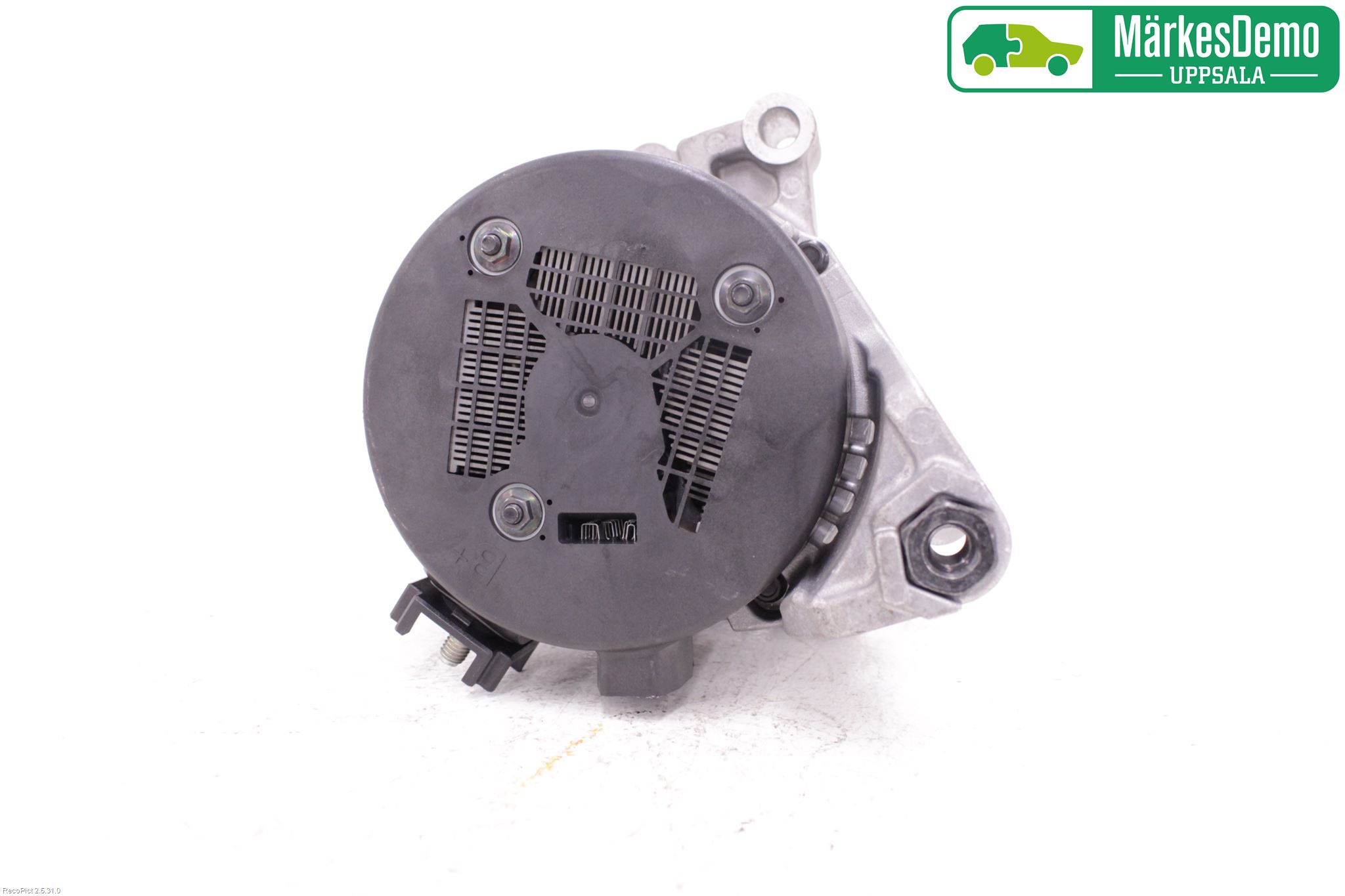 BMW 5 G30/G31/F90 17-23 Dynamo