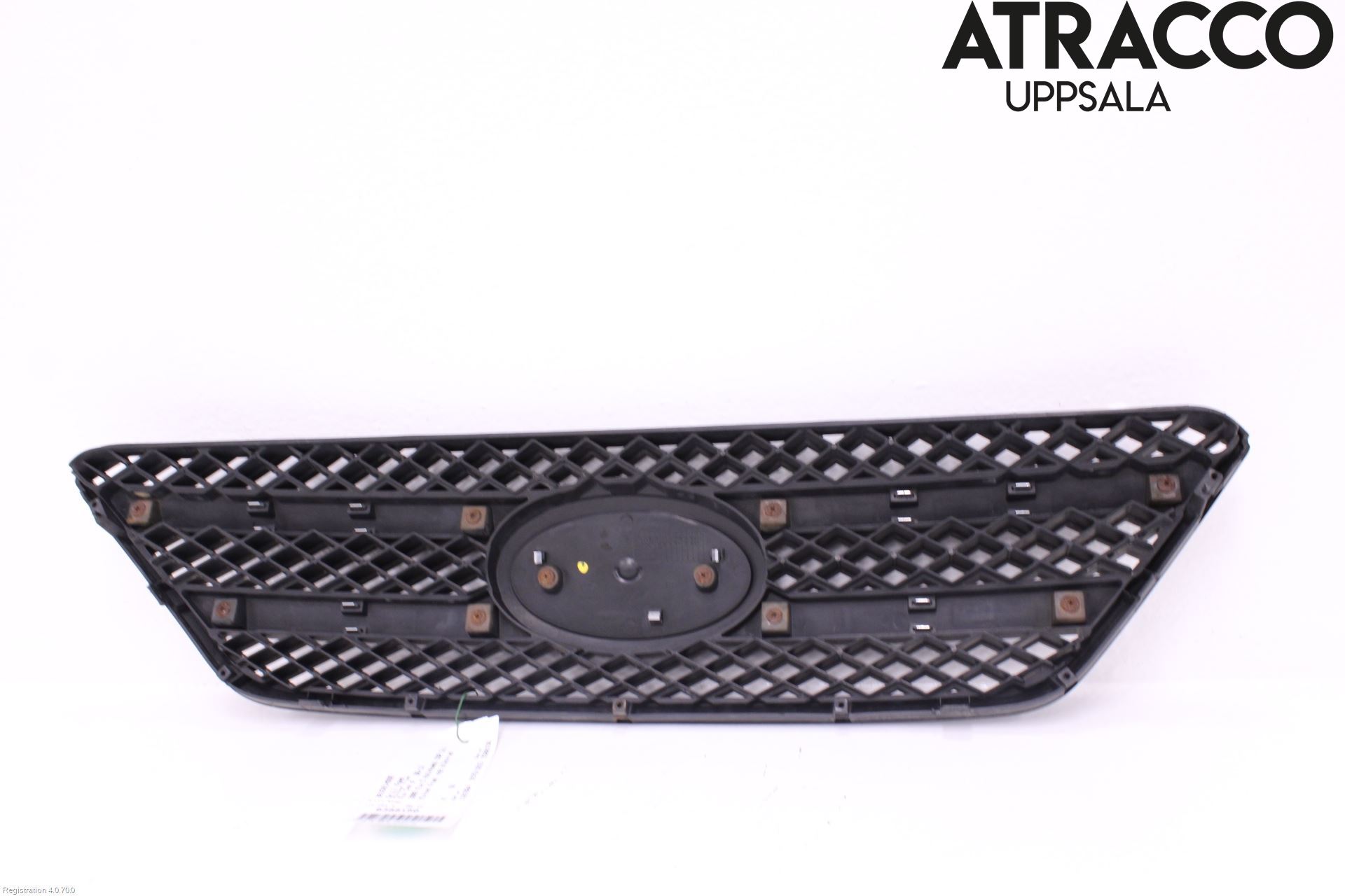 Kia CEED 06-12 Grill Komplett