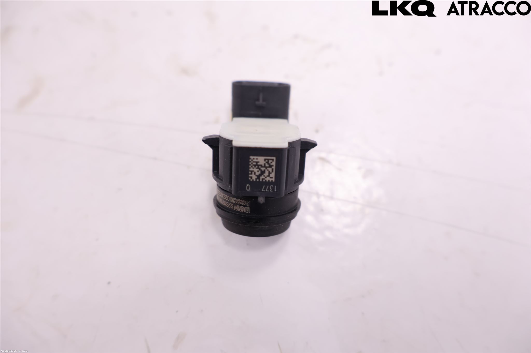 BMW 1 F20/F21 11-19 Sensor Ryggesensor