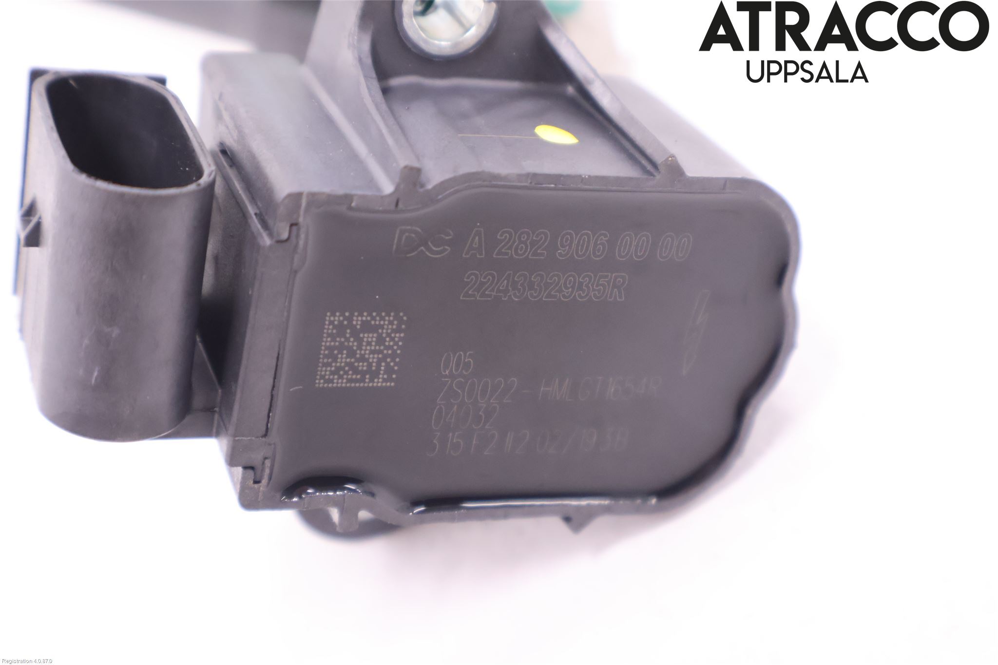 Nissan QASHQAI 17-21 Coil