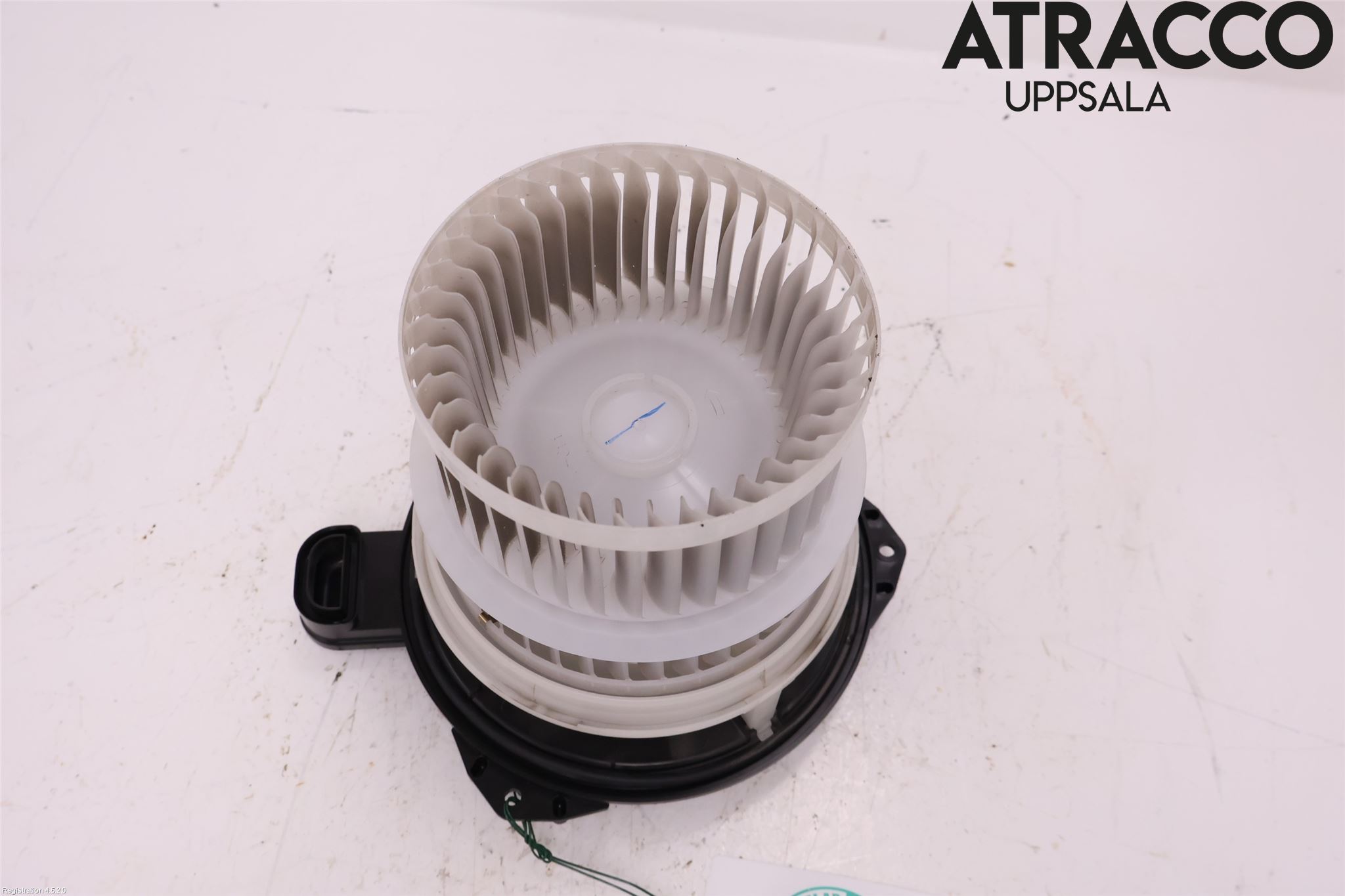 Toyota RAV4 19- Varmeapparat Viftemotor