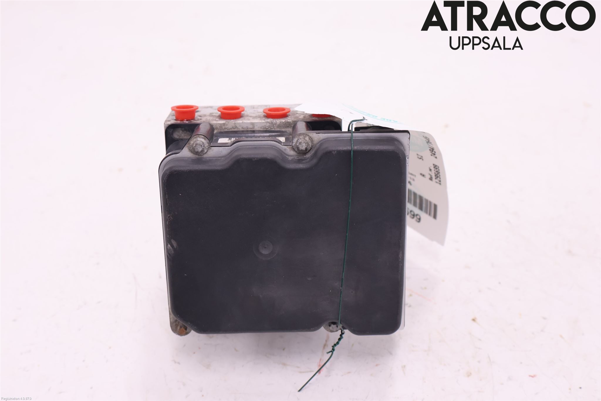 Ford TRANSIT    06-13 Abs Hydraulikkaggregat
