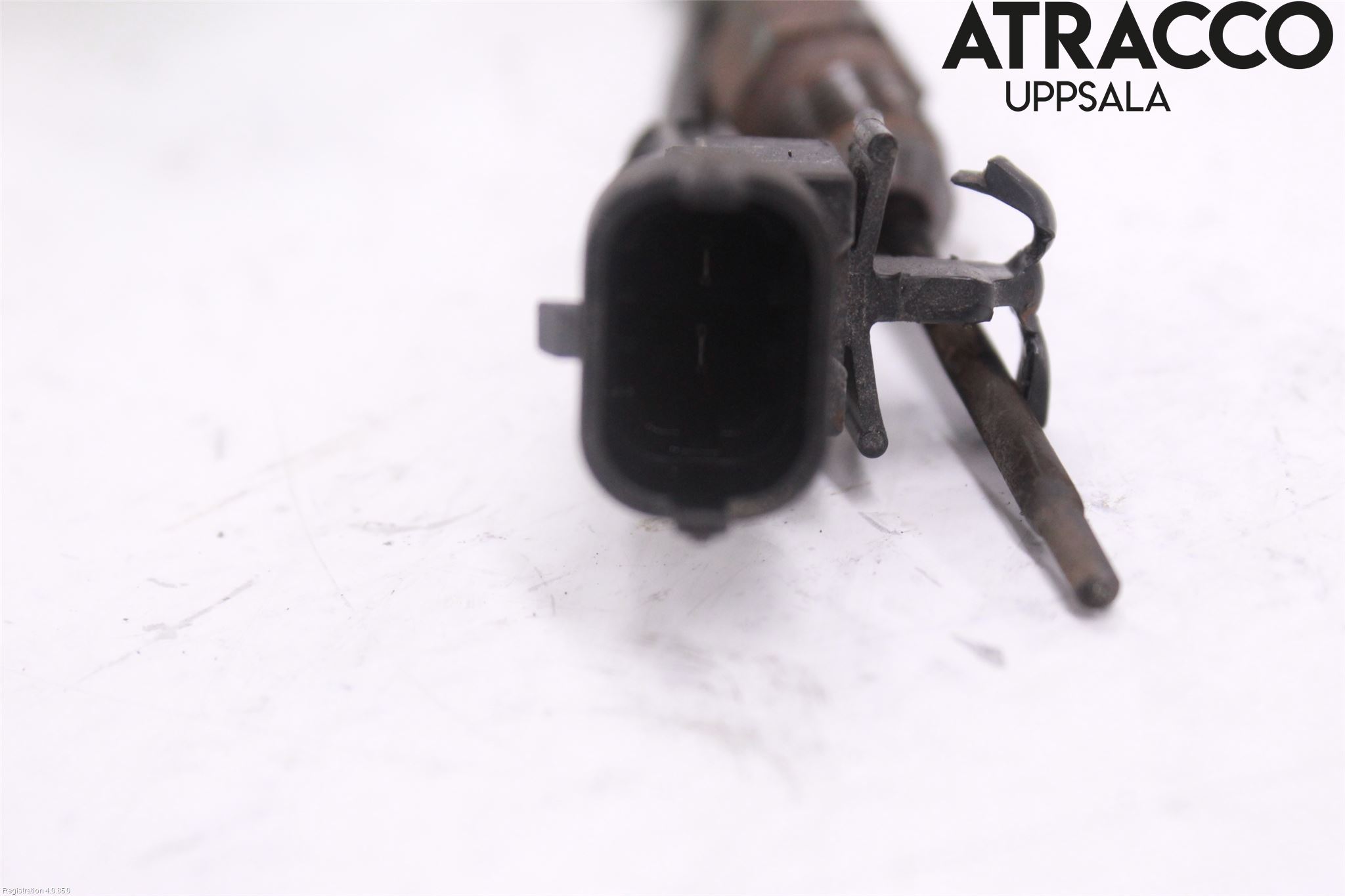 Kia CEED 12-18 Sensor Temp-Trykk Avgass