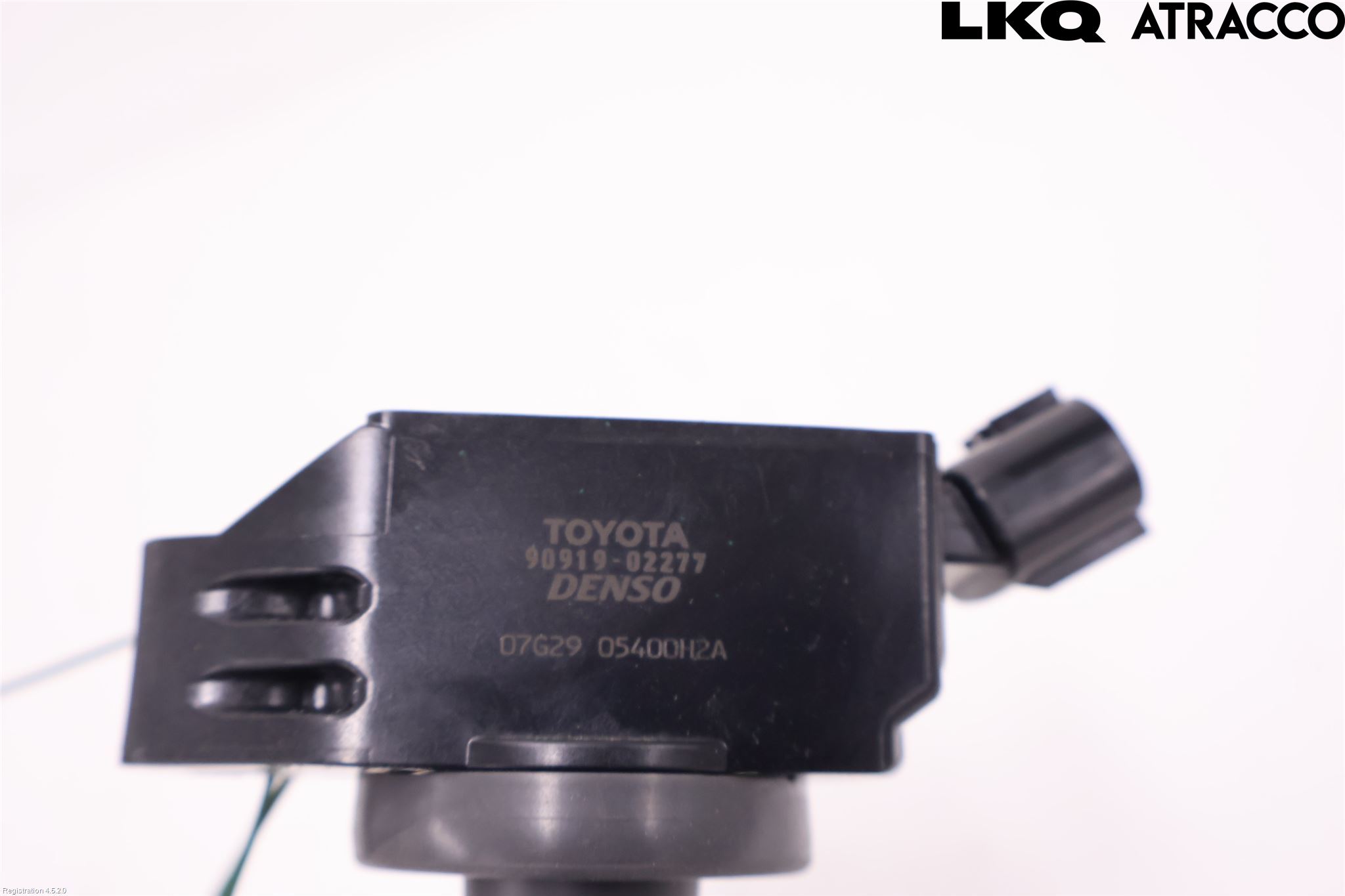 Toyota RAV4 19- Coil