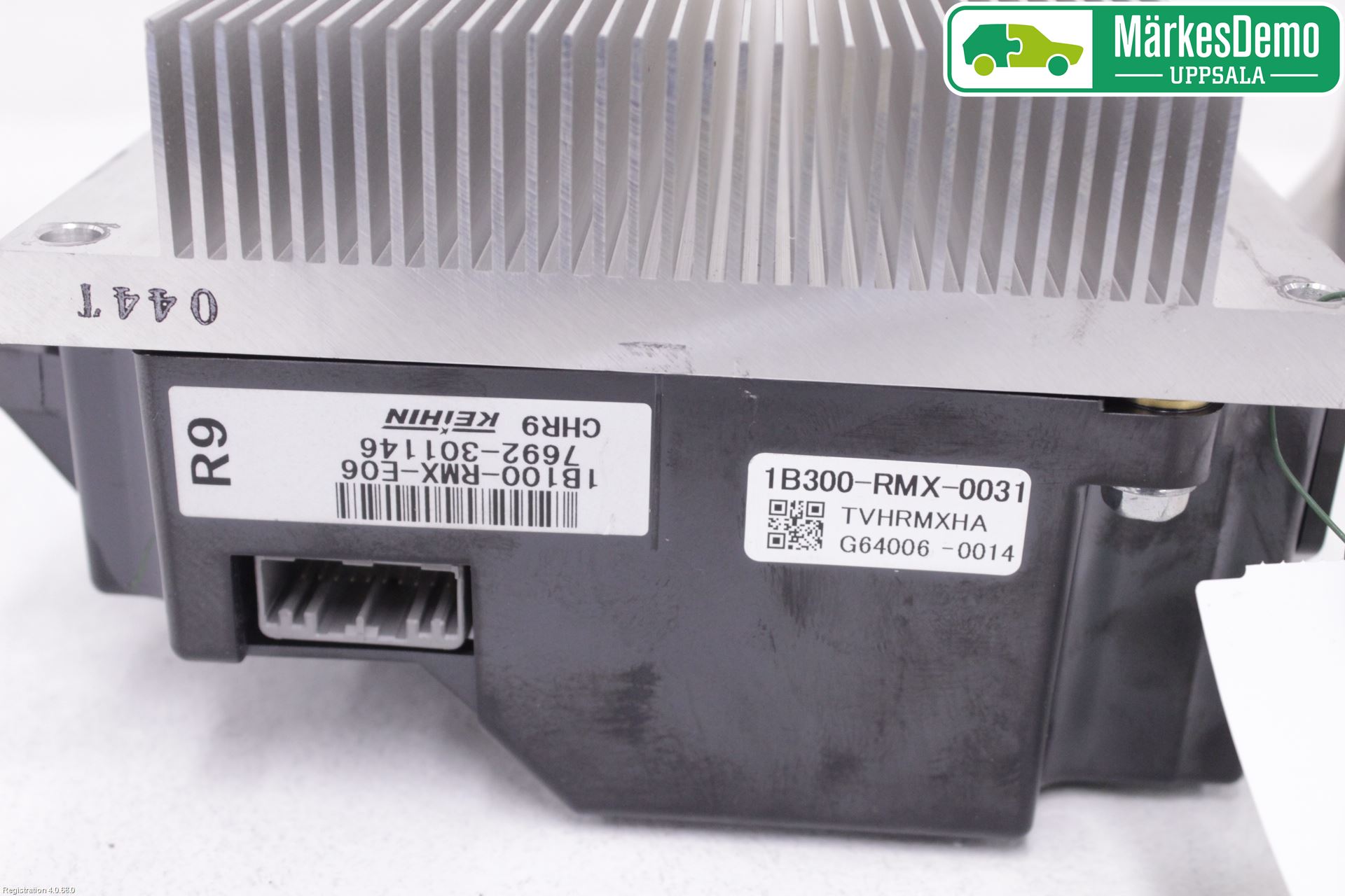 Honda CIVIC 06-11 Dc-Cd Omformer Hybrid