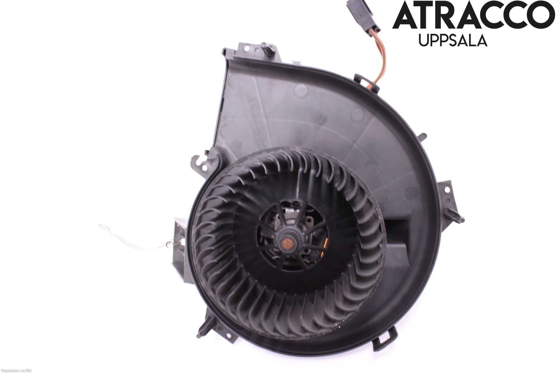 Opel CORSA C    00-06 Varmeapparat Viftemotor
