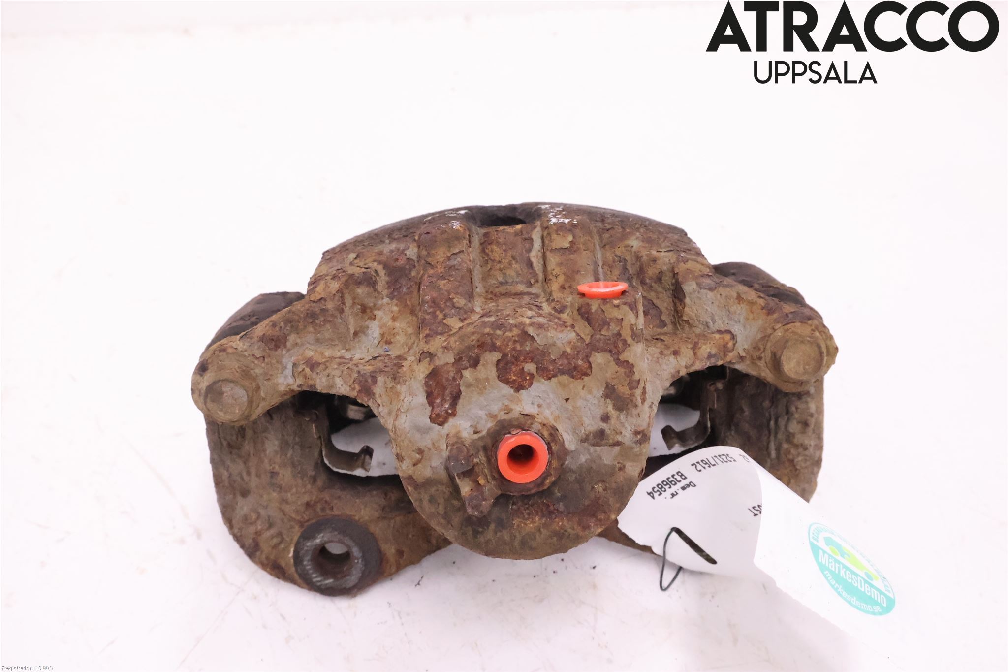 Hyundai ix35 Bremsecaliper Foran Høyre