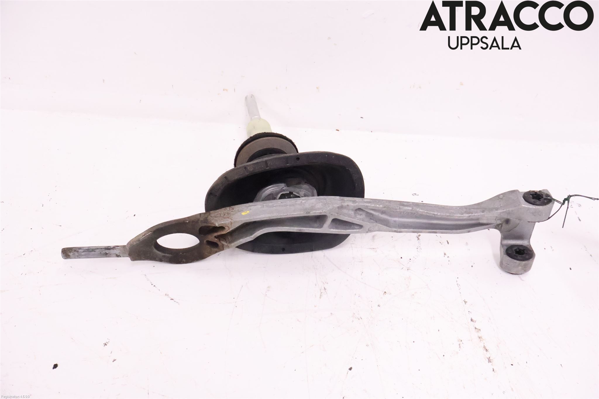 BMW 1 F20/F21 11-19 Gearspak