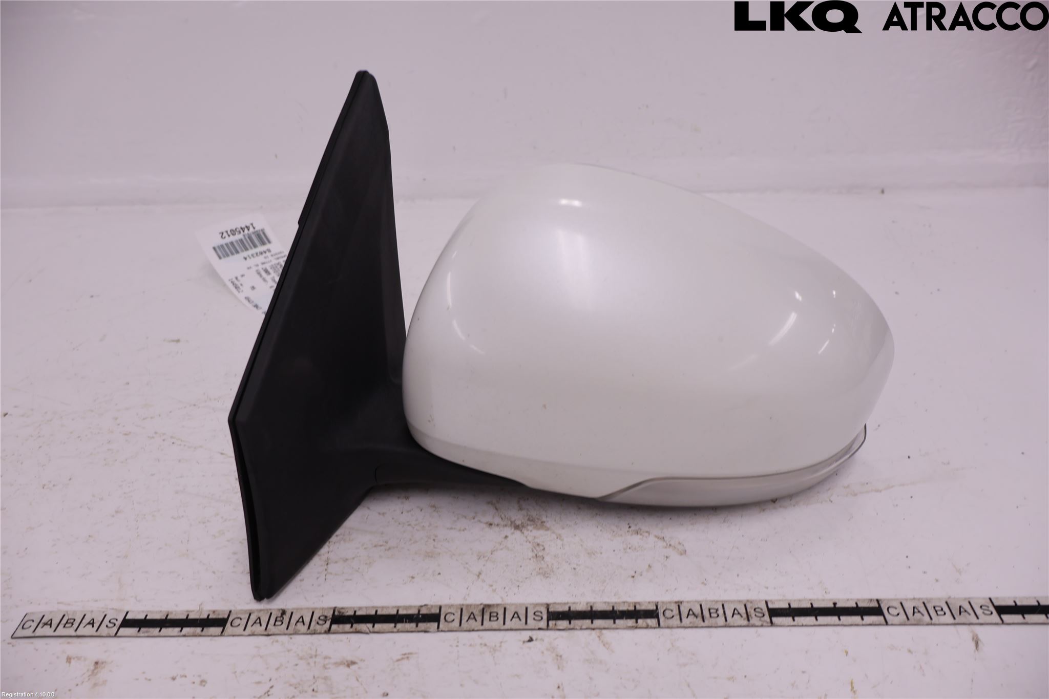 Toyota iQ Speil V M-El Justering