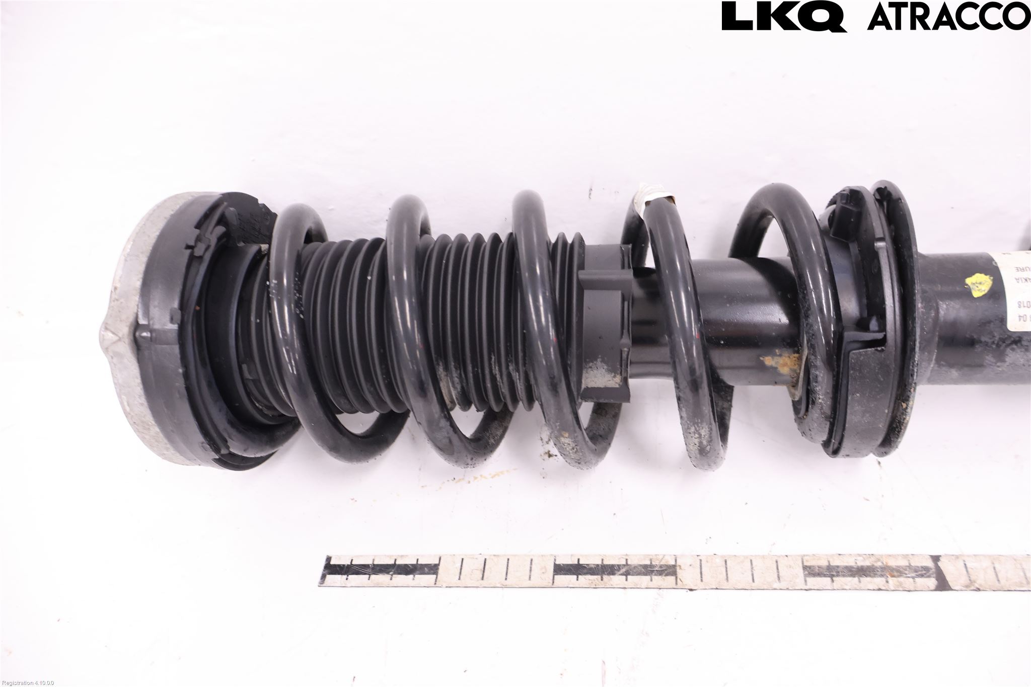 BMW 5 G30/G31/F90 17-23 Fjærbein Foran Venstre