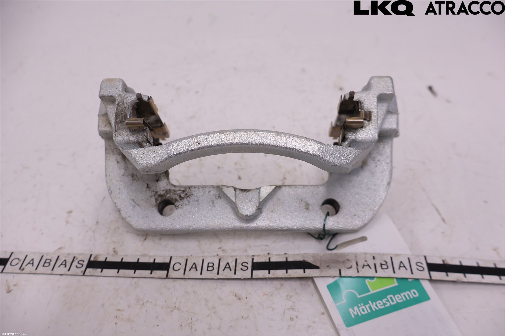 Toyota YARIS CROSS XP21 21- Bremsecaliper Feste Holder