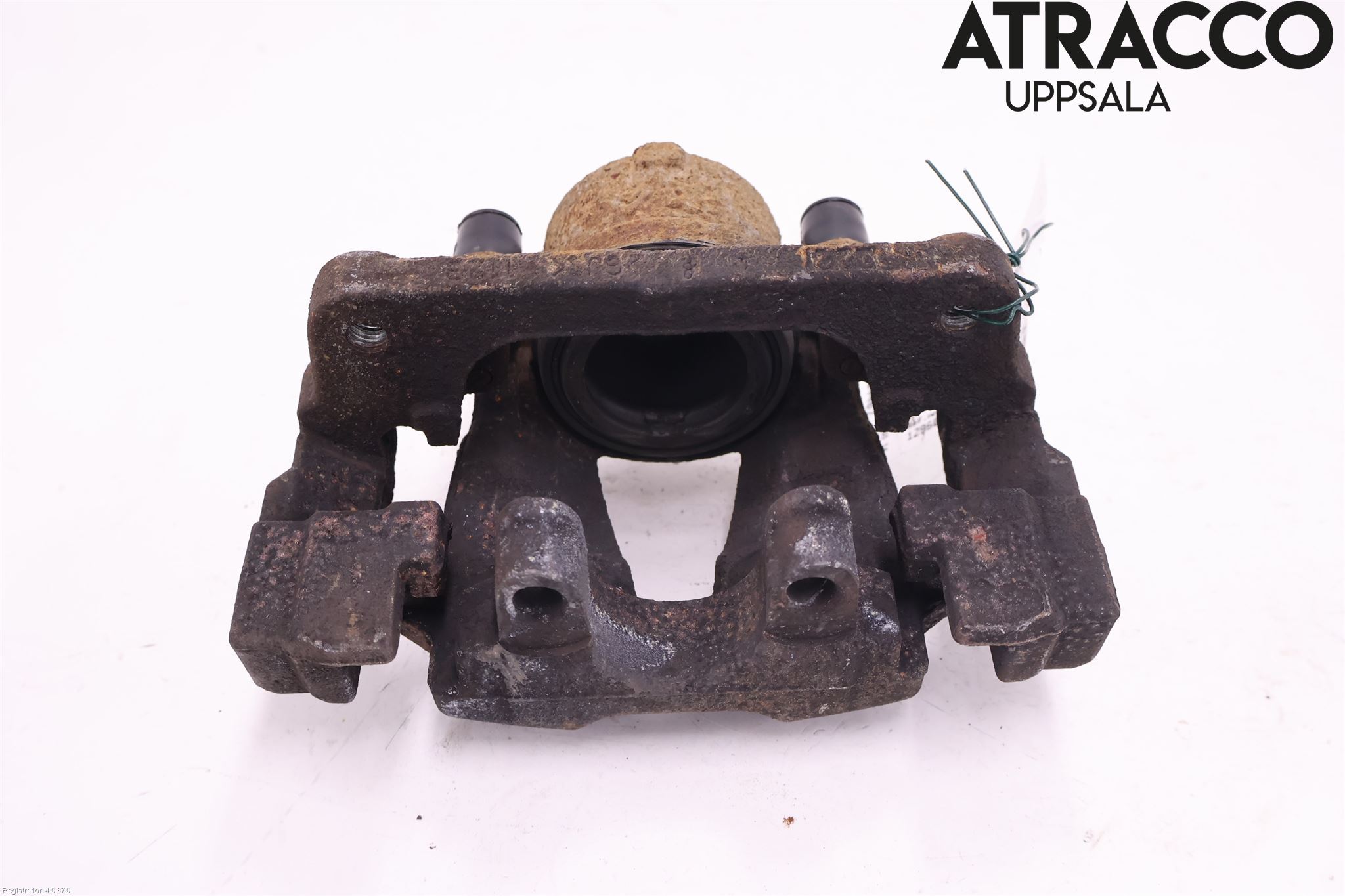 Citroen C4 GRAND PICASSO 14-18 Bremsecaliper Foran Venstre