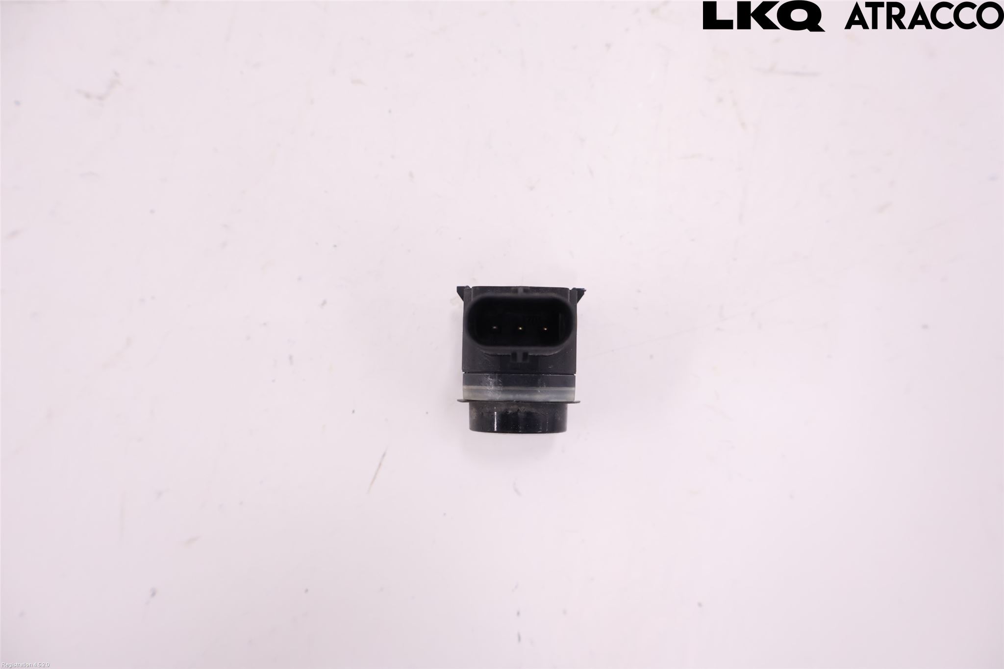 Volvo XC60 14-17 Sensor Ryggesensor
