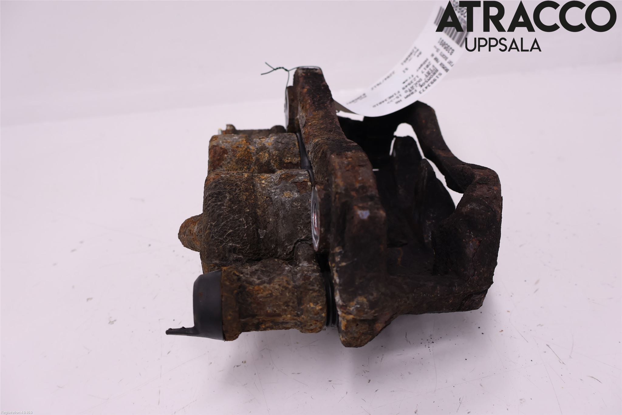 Fiat DUCATO 15-23 Bremsecaliper Foran Høyre