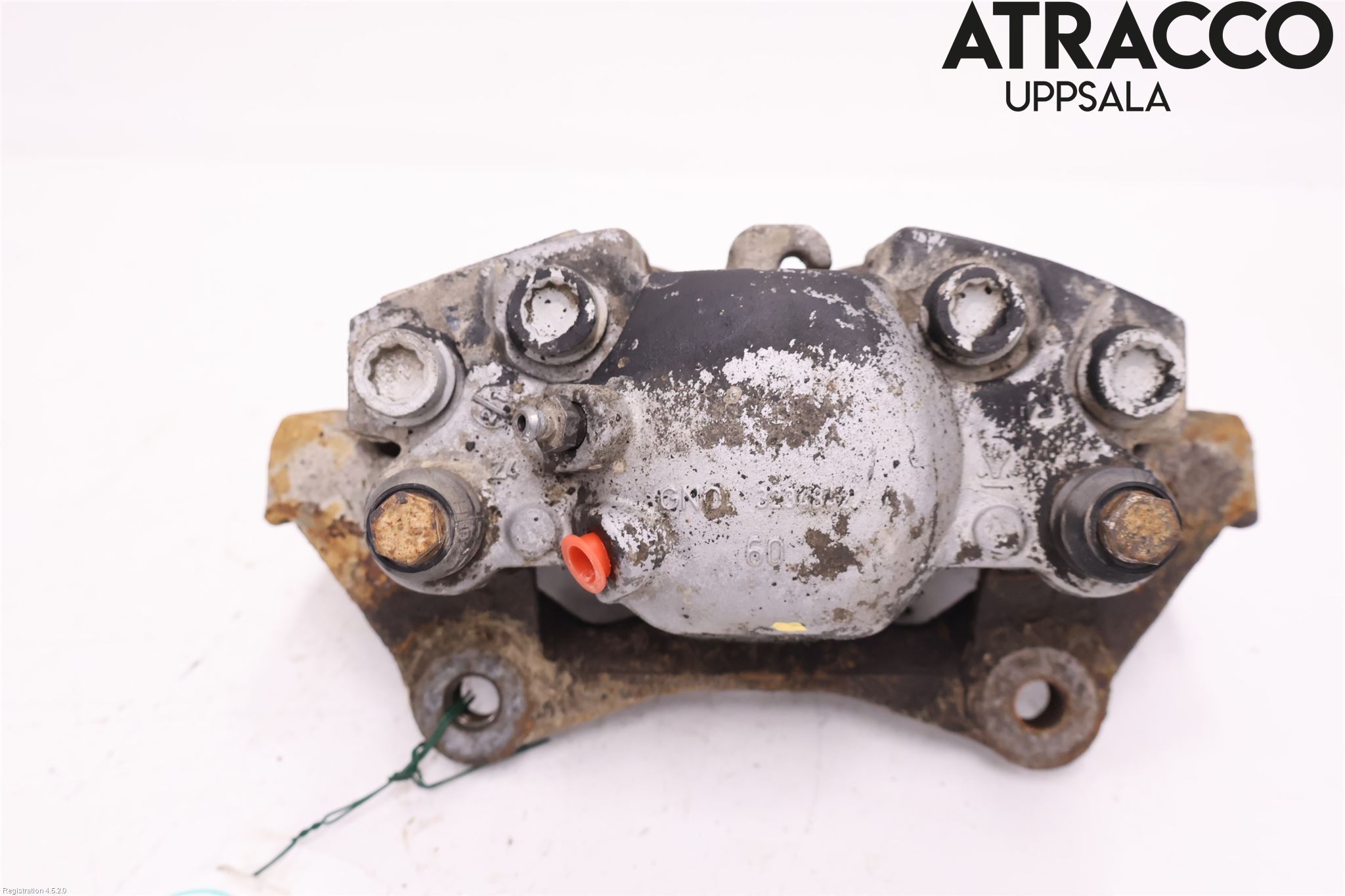 Audi A6/S6 4G 11-18 Bremsecaliper Foran Høyre