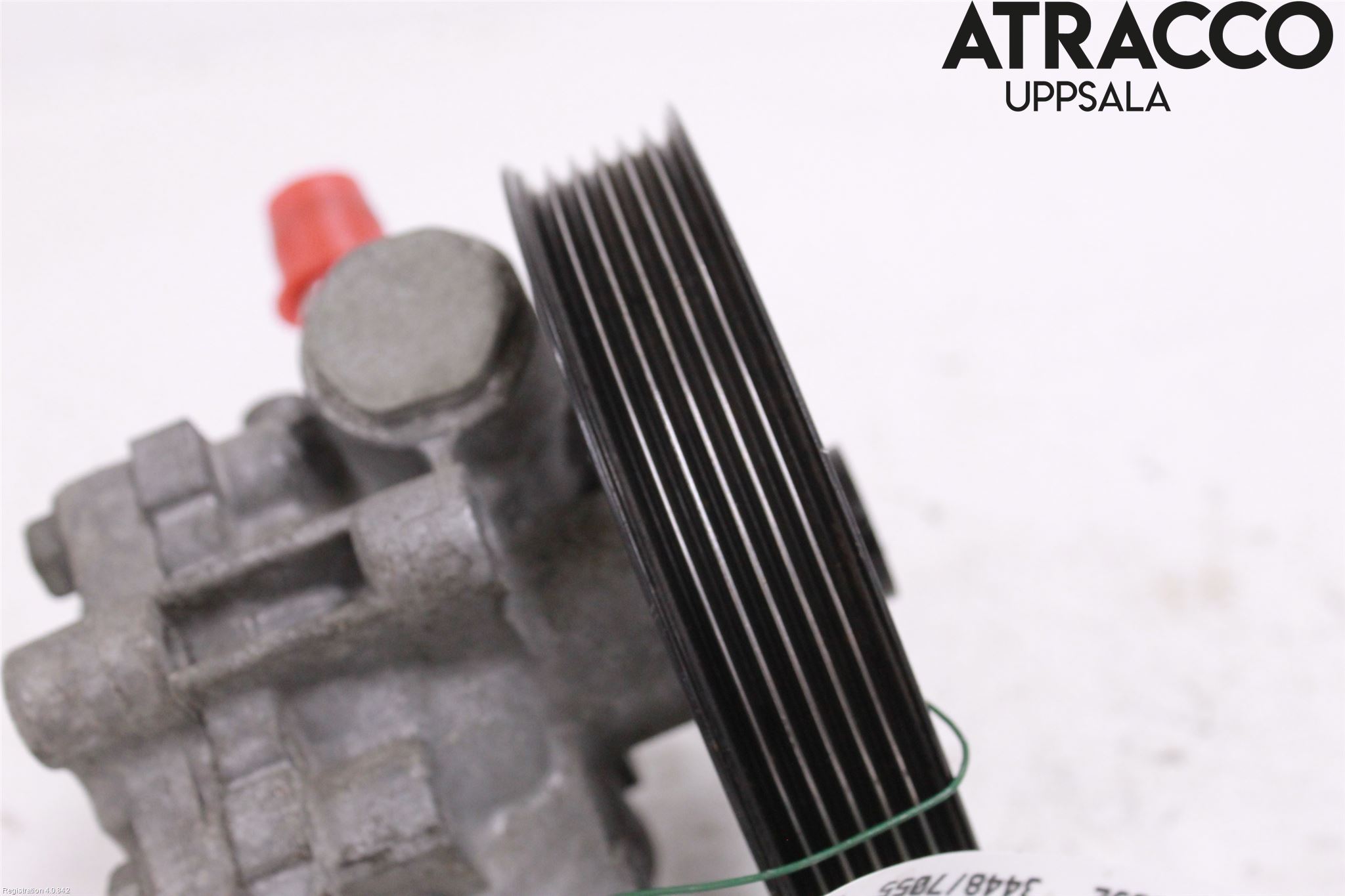Mitsubishi OUTLANDER 07-12 Servo Pumpe