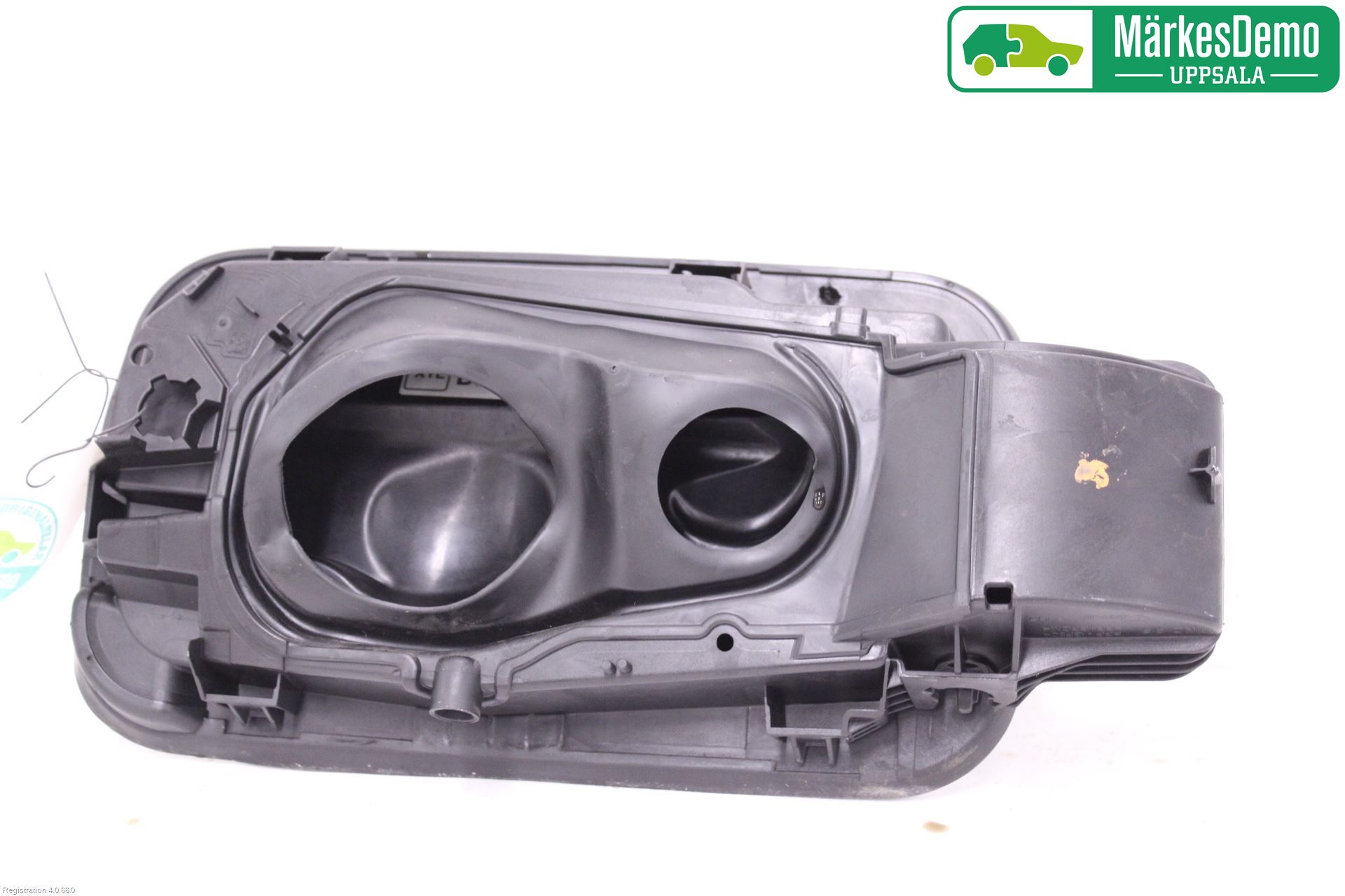 Peugeot PARTNER/E-PARTNER 19- Drivstoff Tankluke