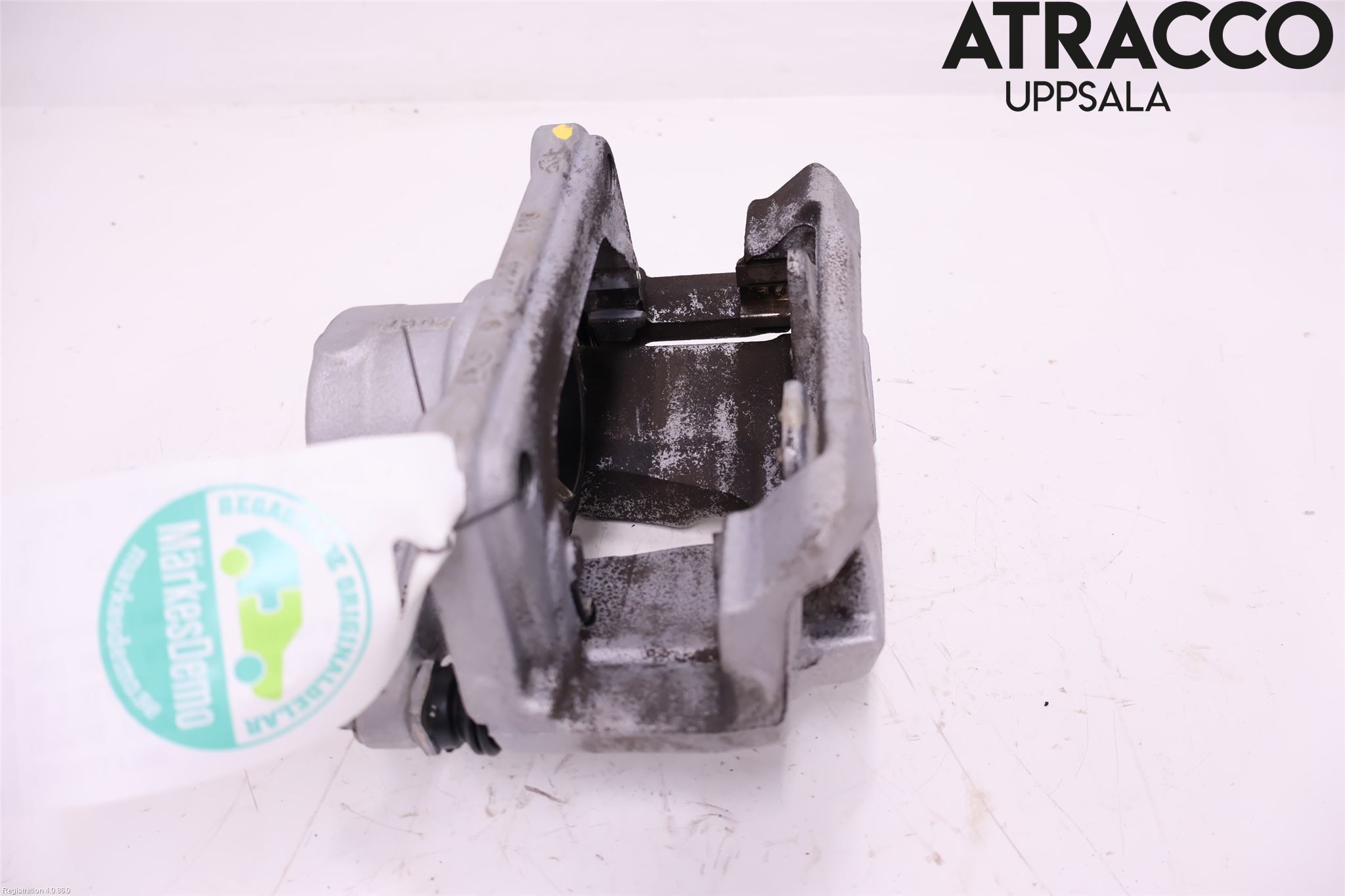 Mercedes-Benz MB A-KLASS (W177) 18- Bremsecaliper Foran Venstre