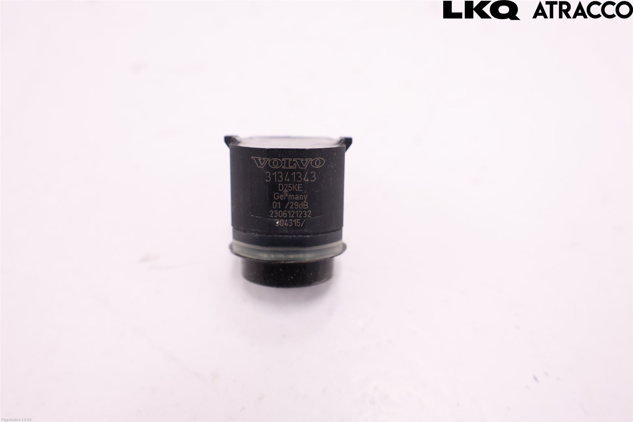 Volvo V40 12-19 Sensor Ryggesensor