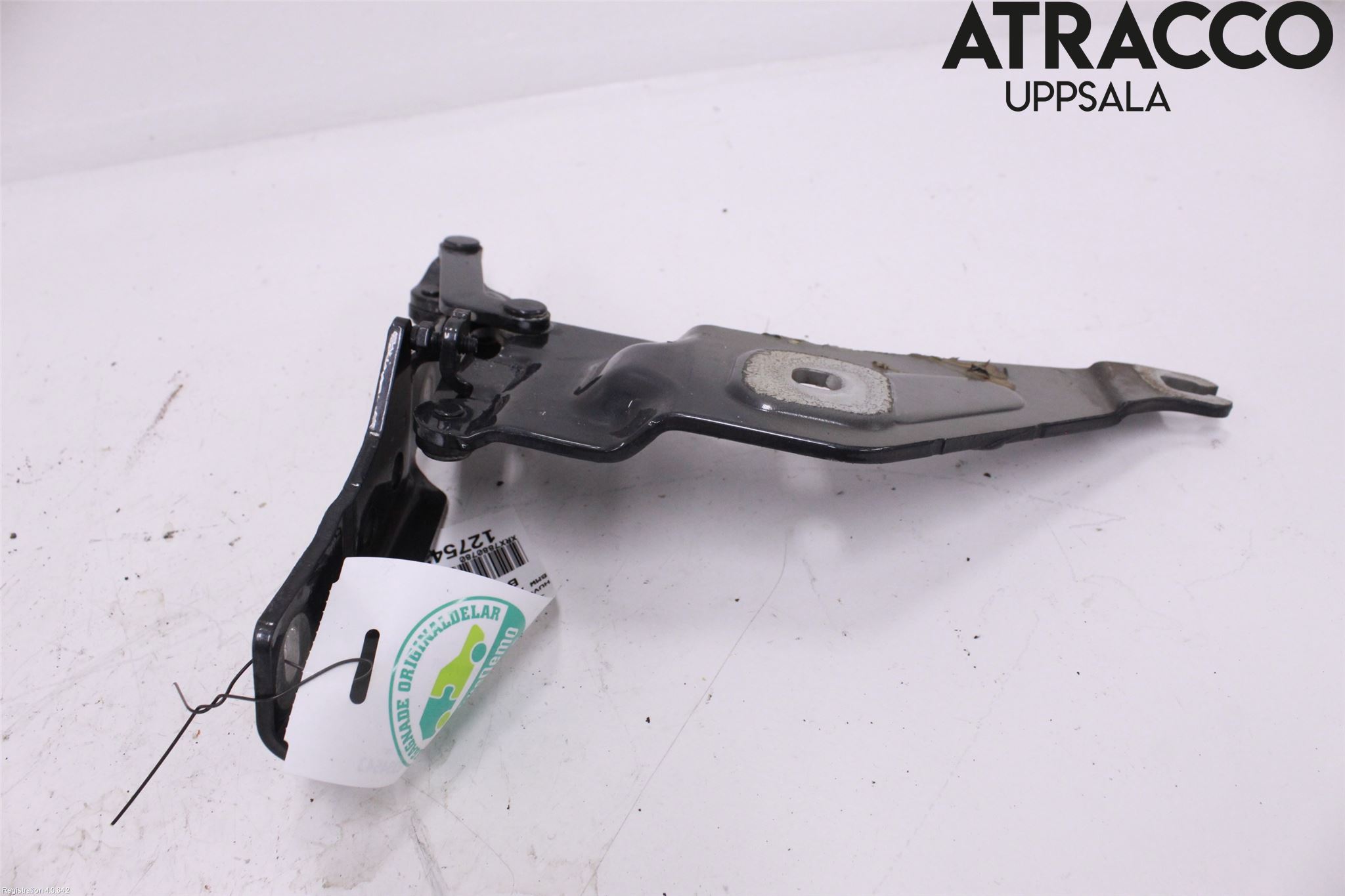 BMW X5 E70 07-13 Panser Hengsel - Hengsler