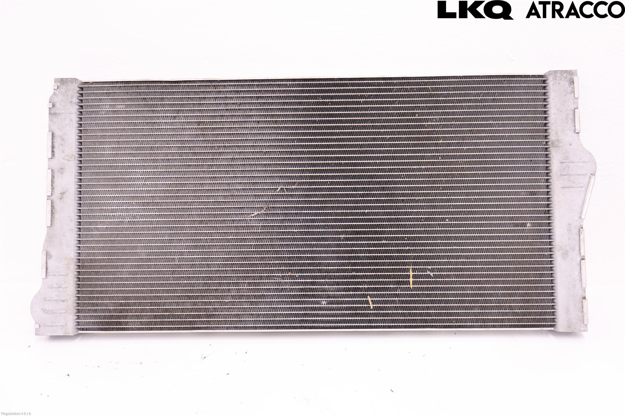 BMW 5 F10/F11/F18 09-17 Radiator Automat