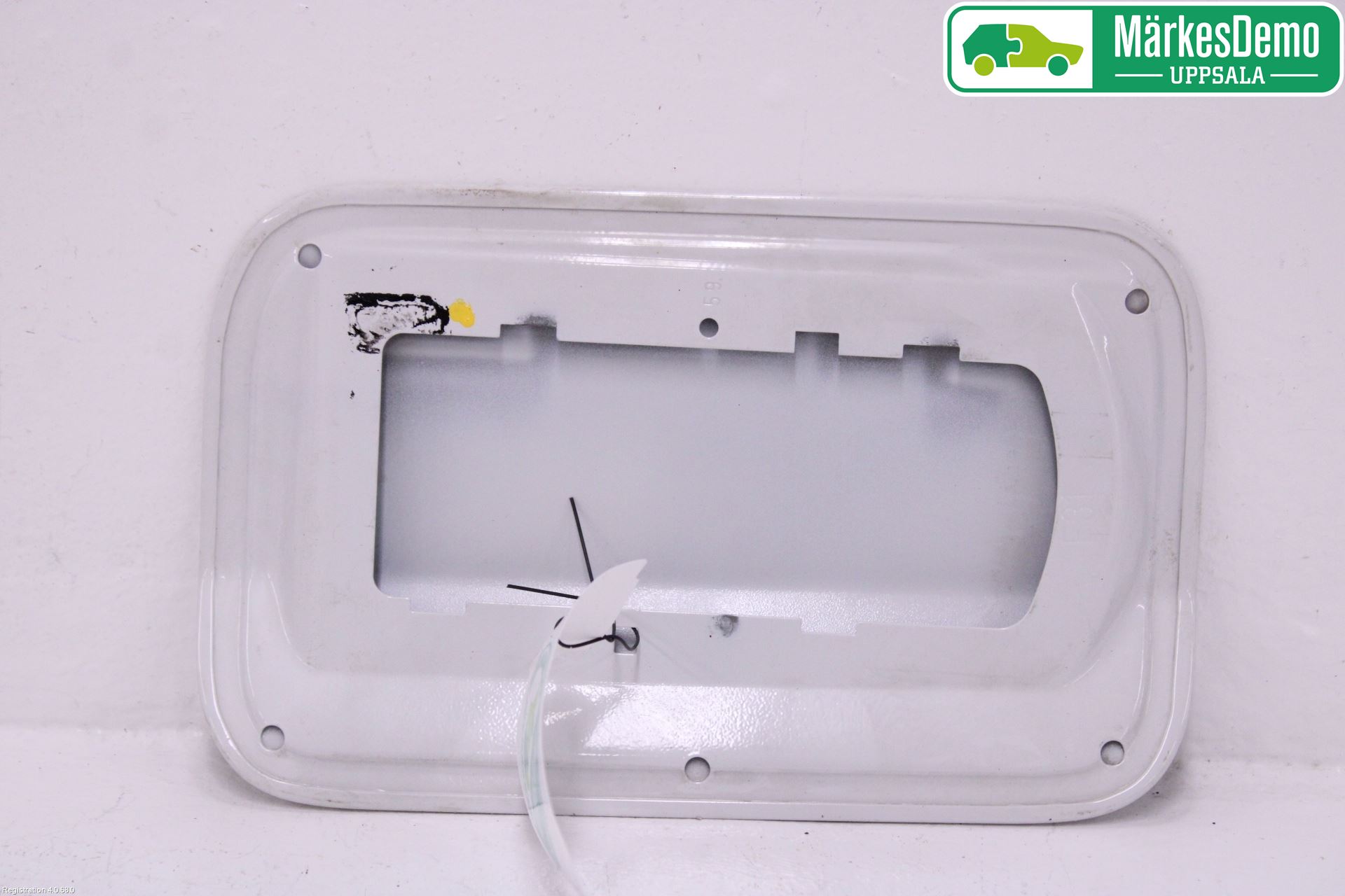 BMW 3 F30/F31/F80 12-19 Drivstoff Tankluke