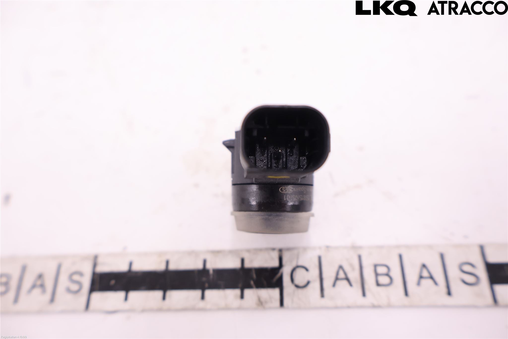 Peugeot 2008 13-20 Sensor Ryggesensor
