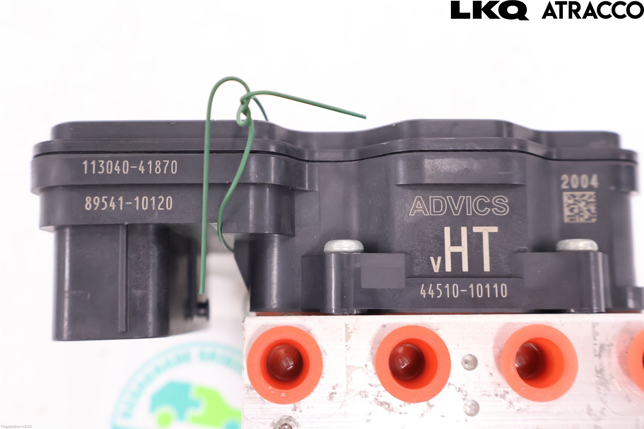 Toyota C-HR 16-23 Abs Hydraulikkaggregat