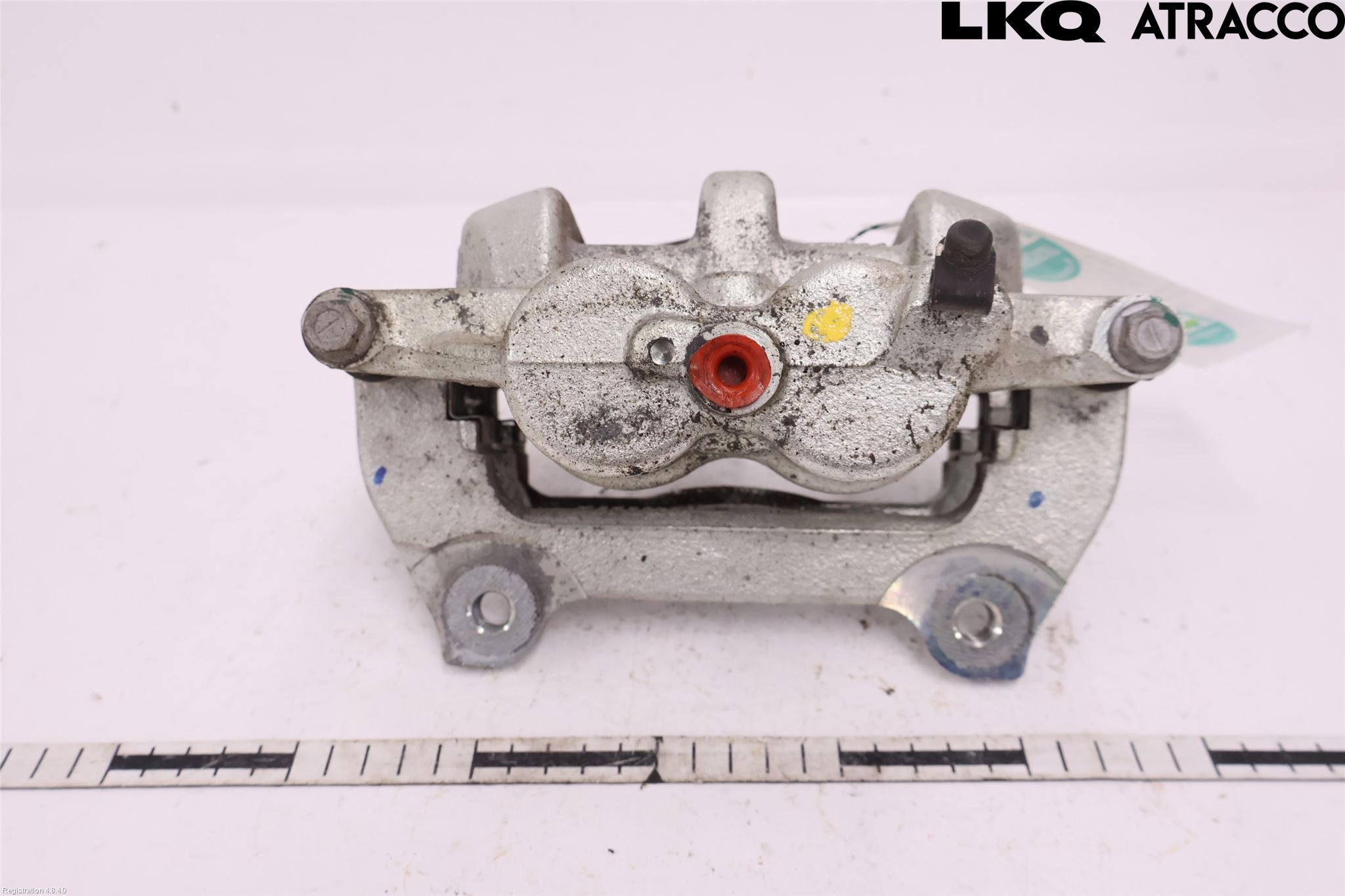 Toyota C-HR 24- Bremsecaliper Foran Høyre