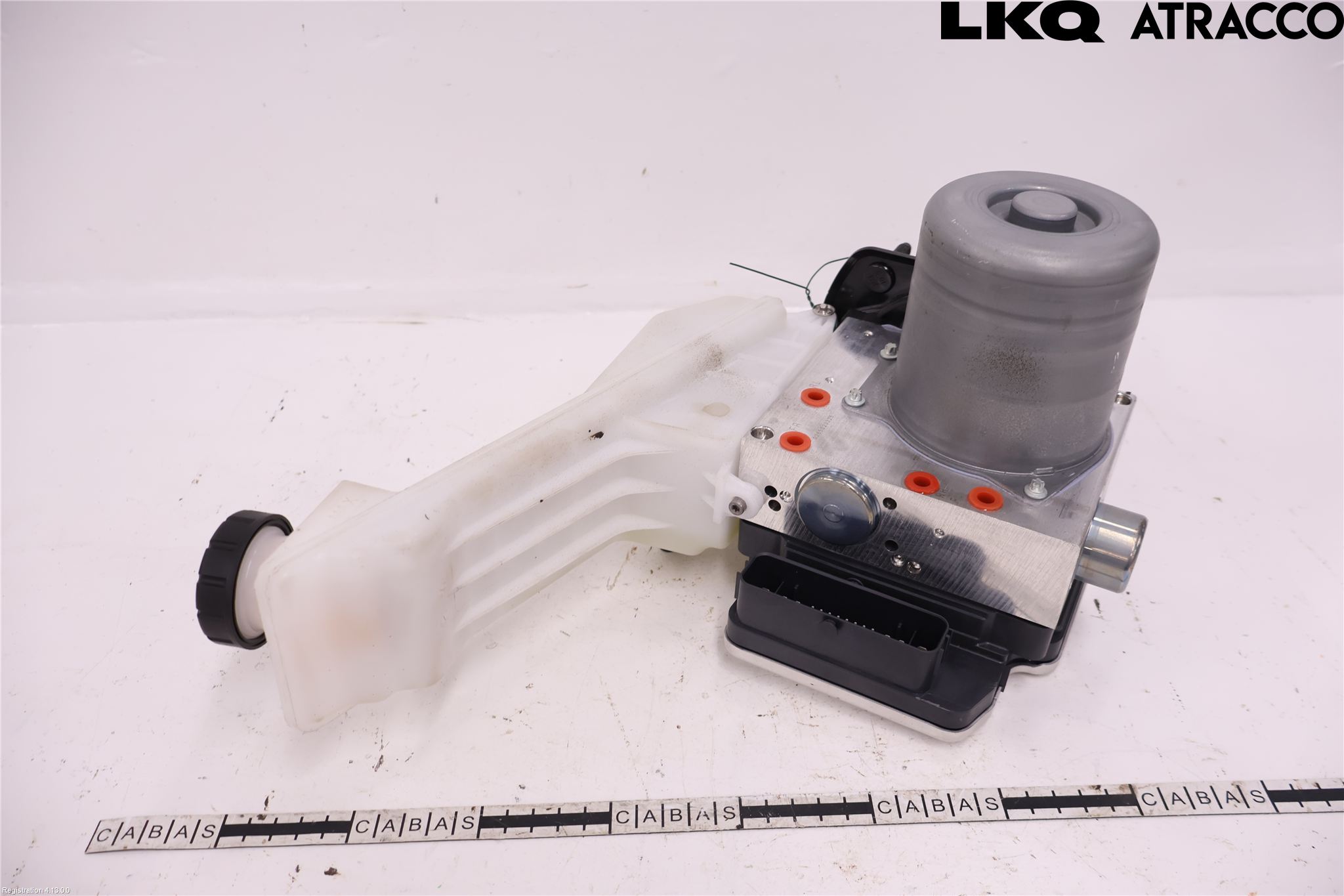 MG HS AS33 25->> Abs Hydraulikkaggregat