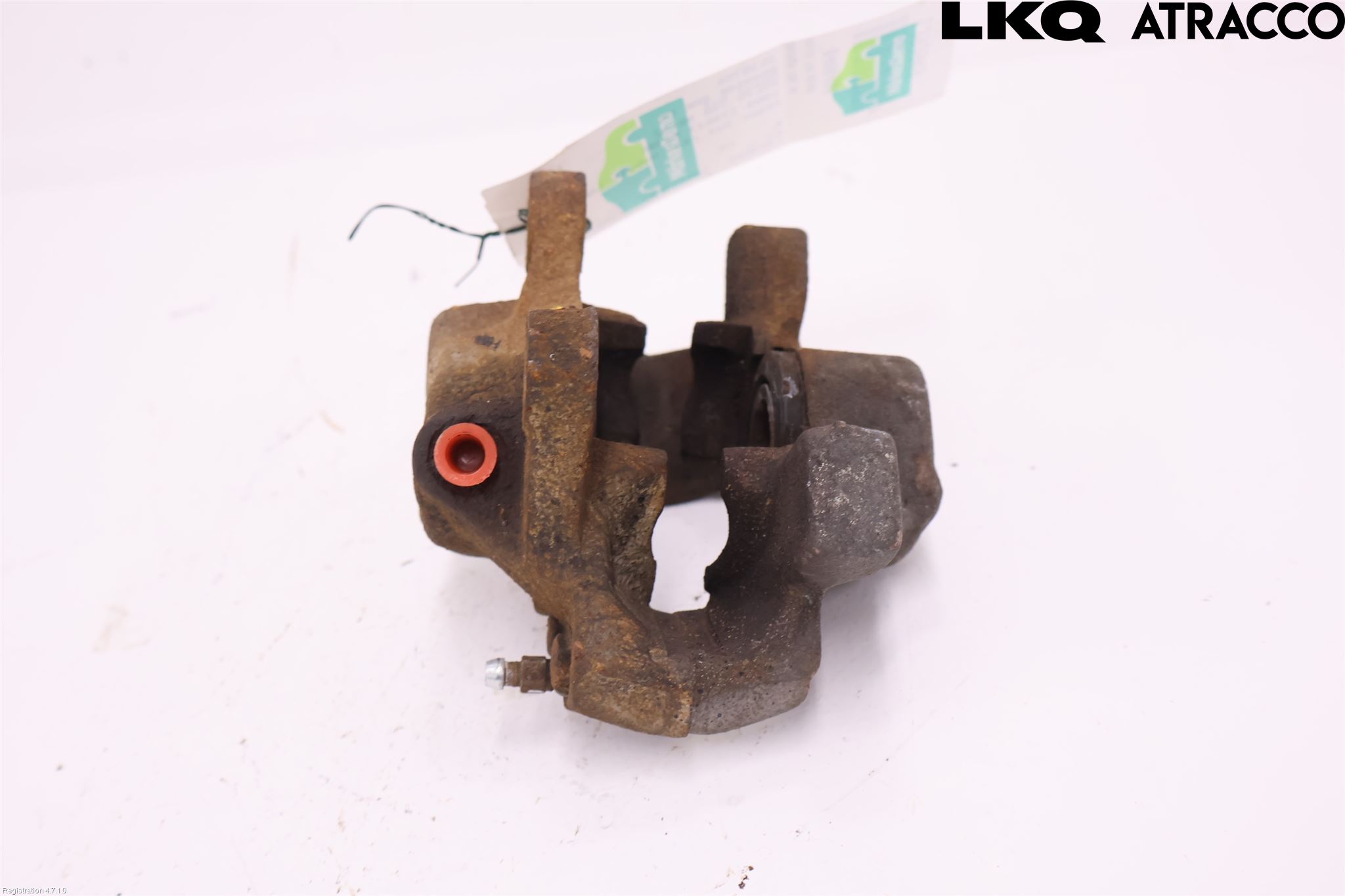 Volvo 740 88-92 Bremsecaliper Bak Høyre