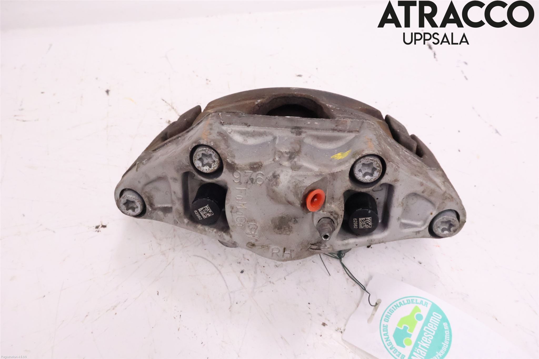 Volvo V40 12-19 Bremsecaliper Foran Høyre