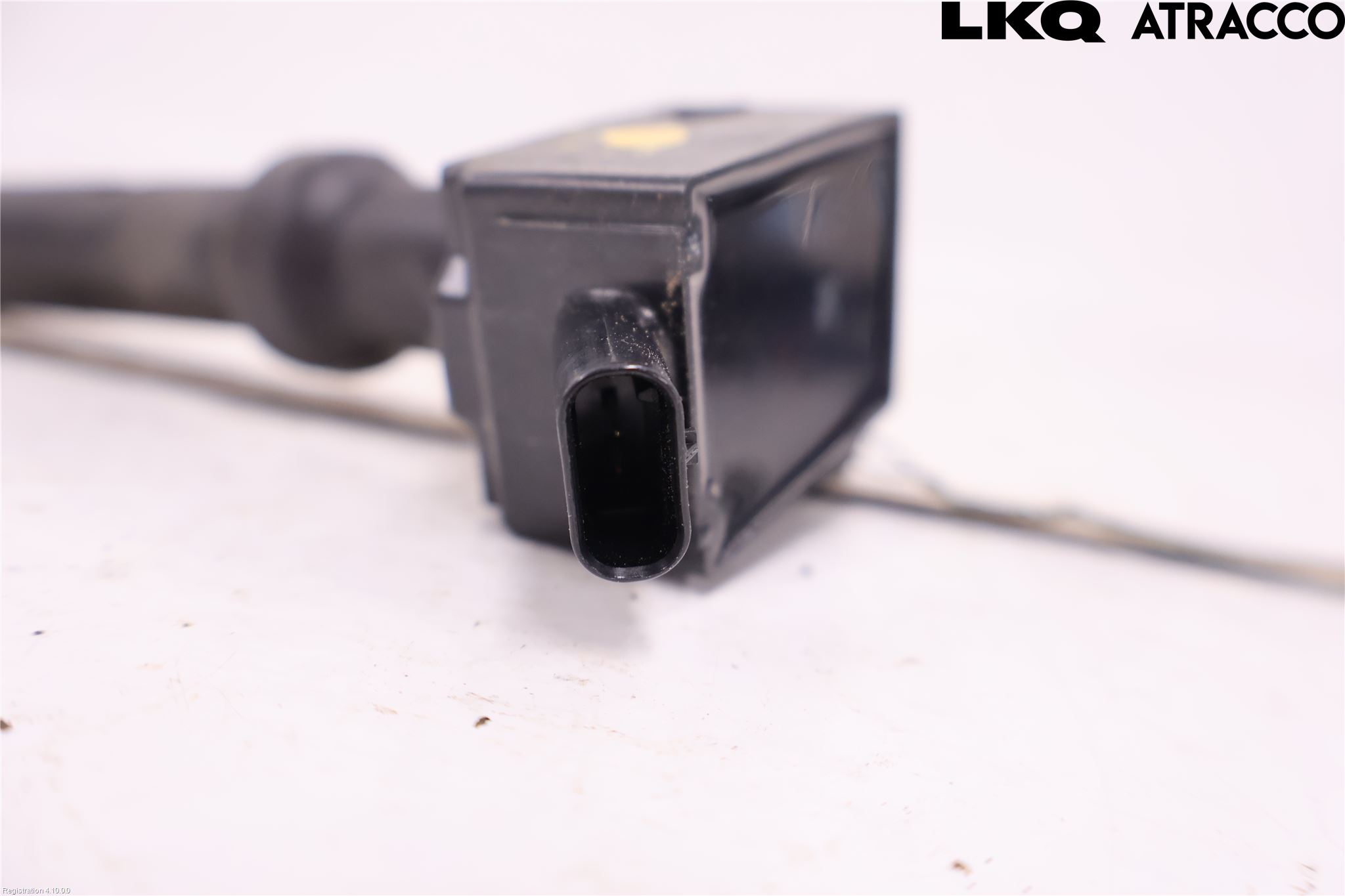 Ford FOCUS 19- Coil