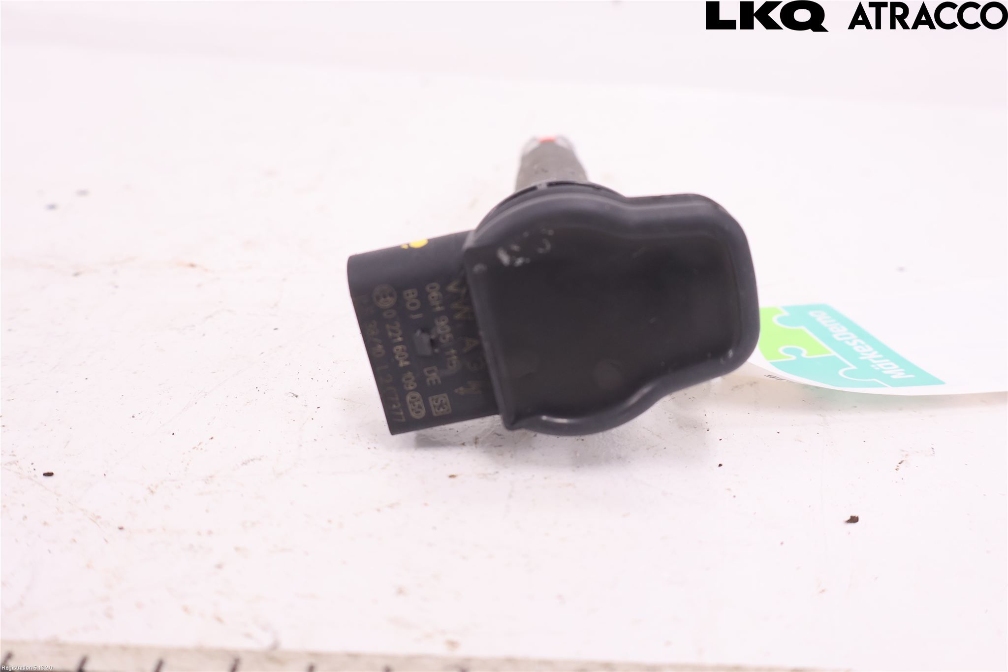 Skoda OCTAVIA (1Z) 05-13 Coil