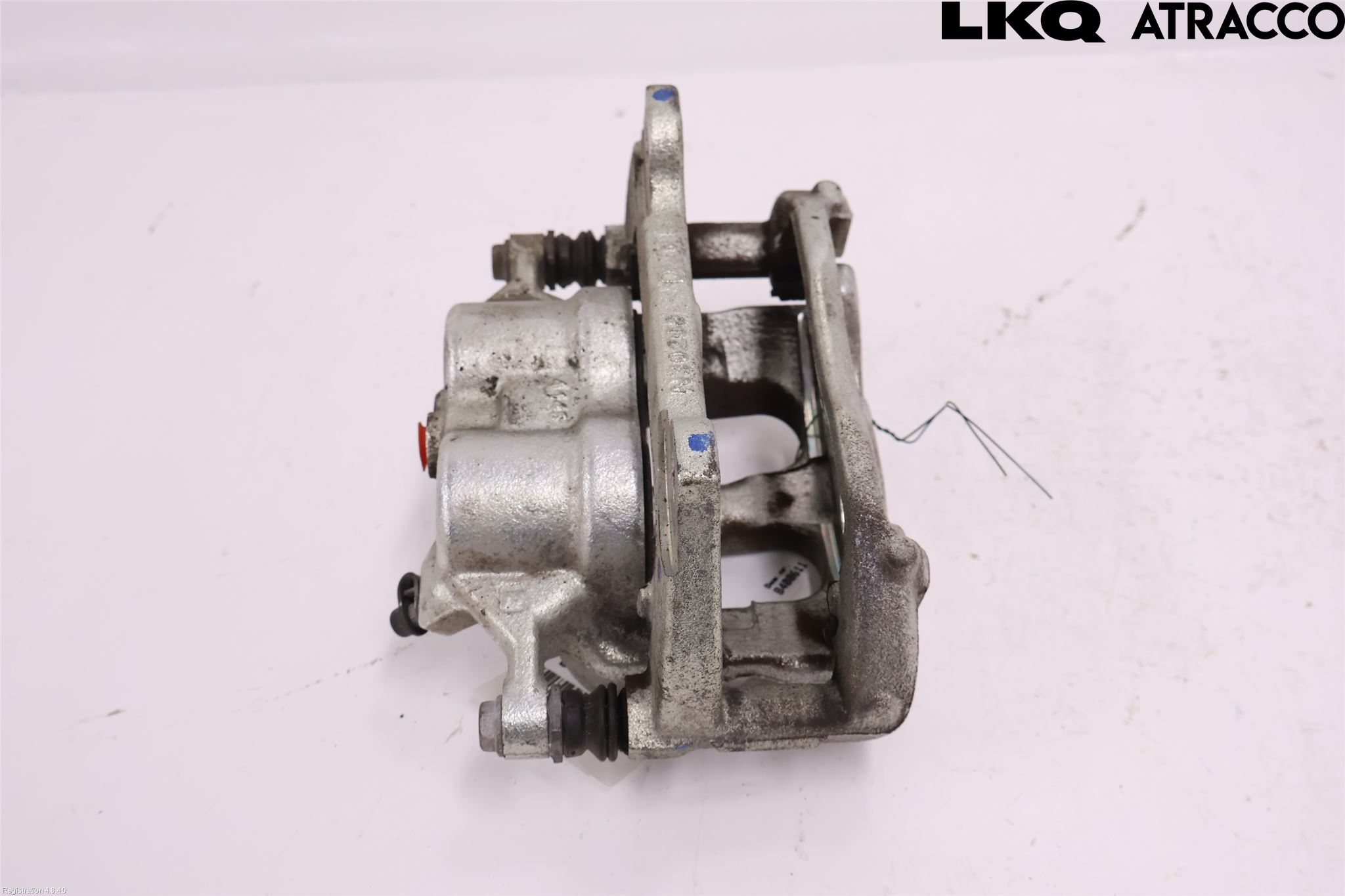 Toyota C-HR 24- Bremsecaliper Foran Venstre