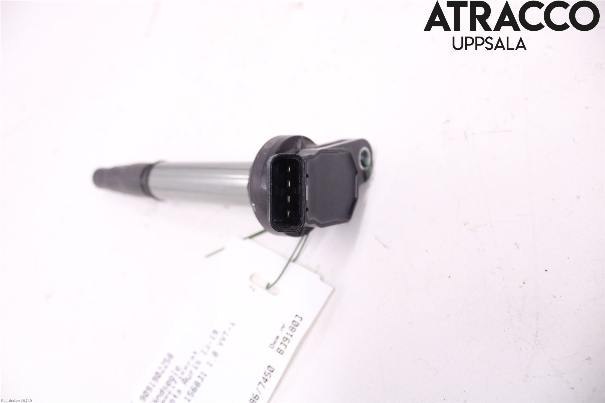 Toyota AURIS 13-19 Coil