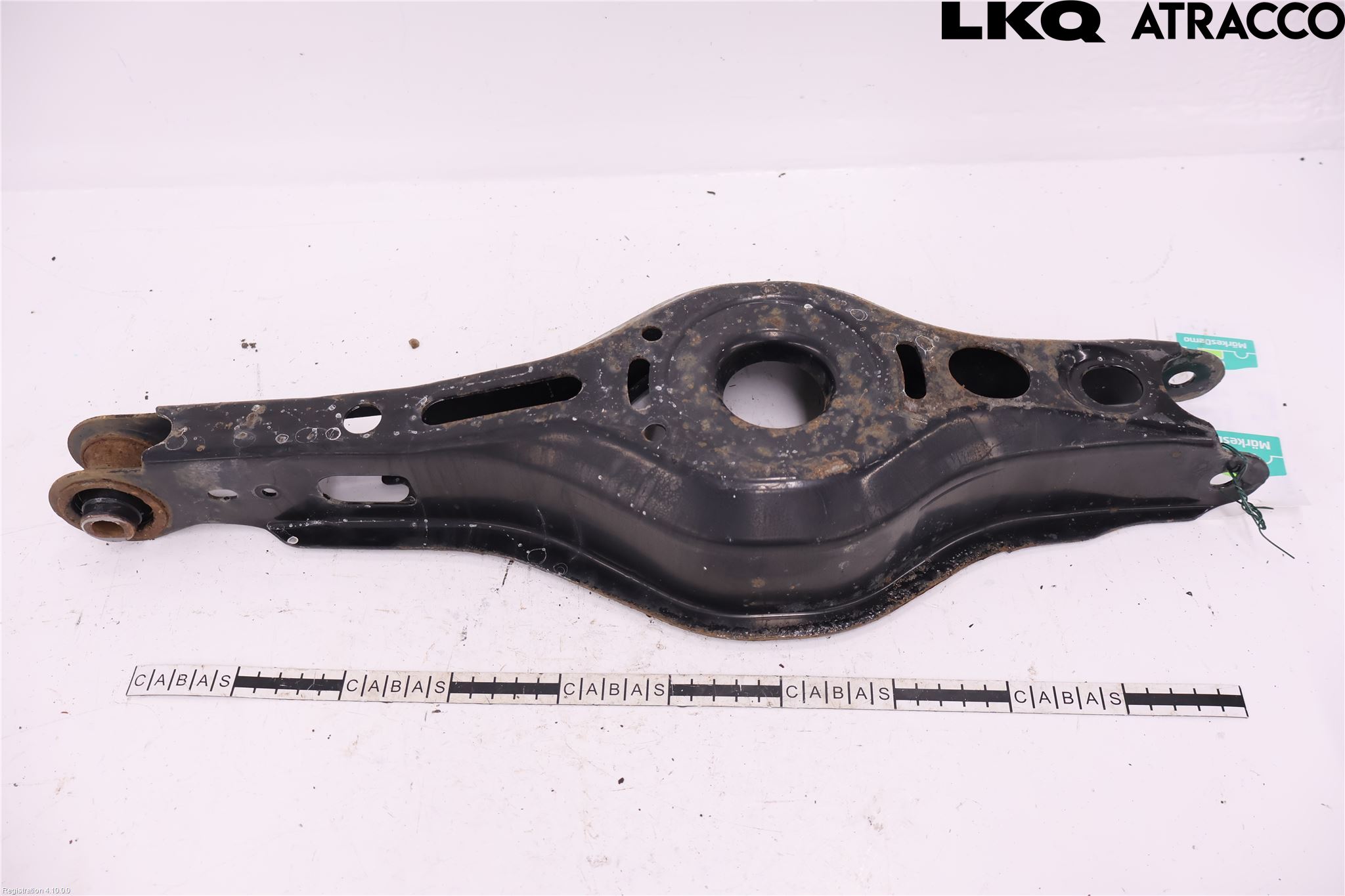 Lexus ES 250/300/330 Bærearm Bak Venstre