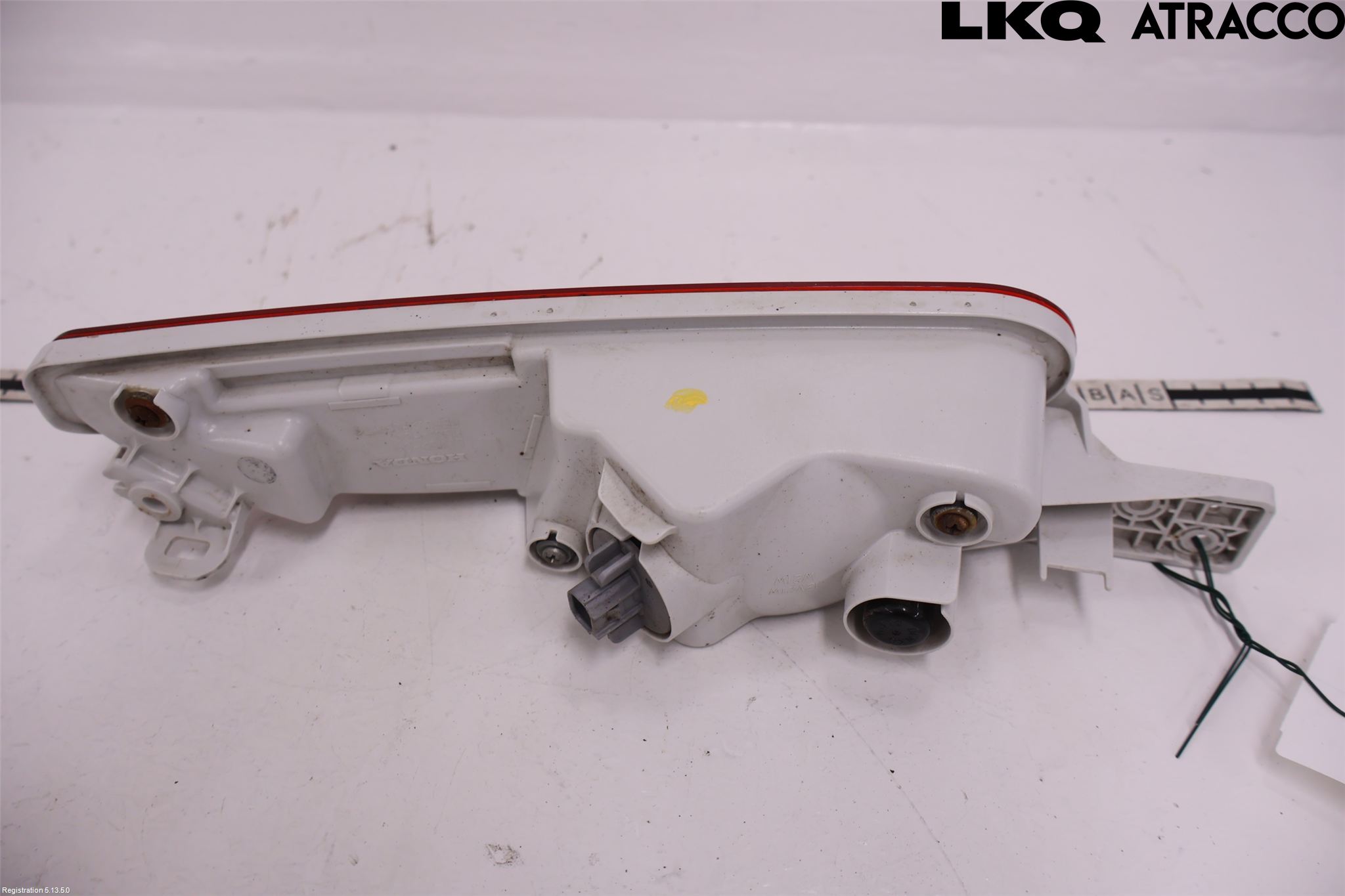 Honda CIVIC 12-16 Refleks Bak
