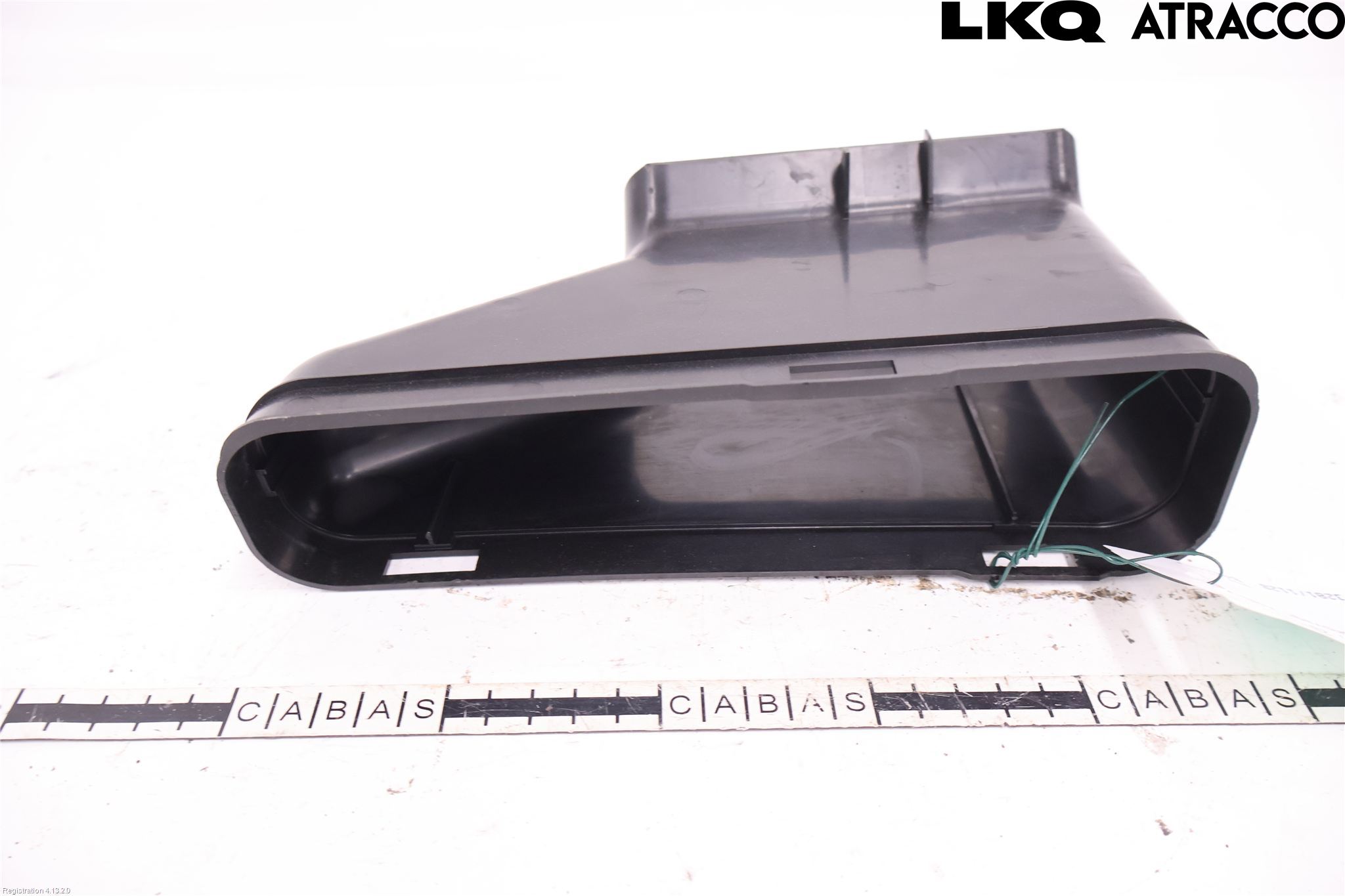 Mercedes-Benz MB GLA-KLASS (H247) 20- Luftstyring Front