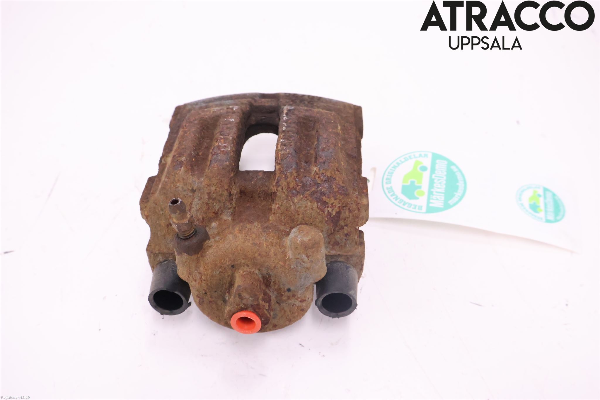 BMW 1 E87/81 5D/3D 03-11 Bremsecaliper Bak Venstre
