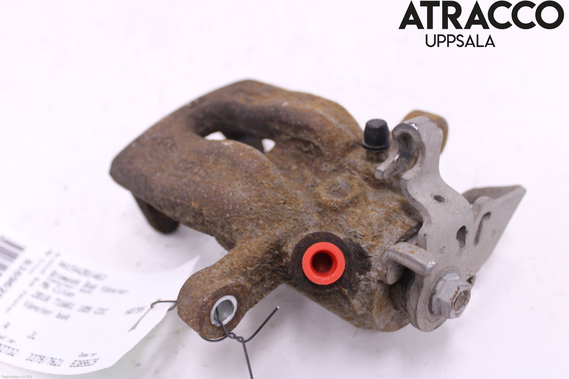 Mercedes-Benz MB CITAN (W415) 13-21 Bremsecaliper Bak Venstre