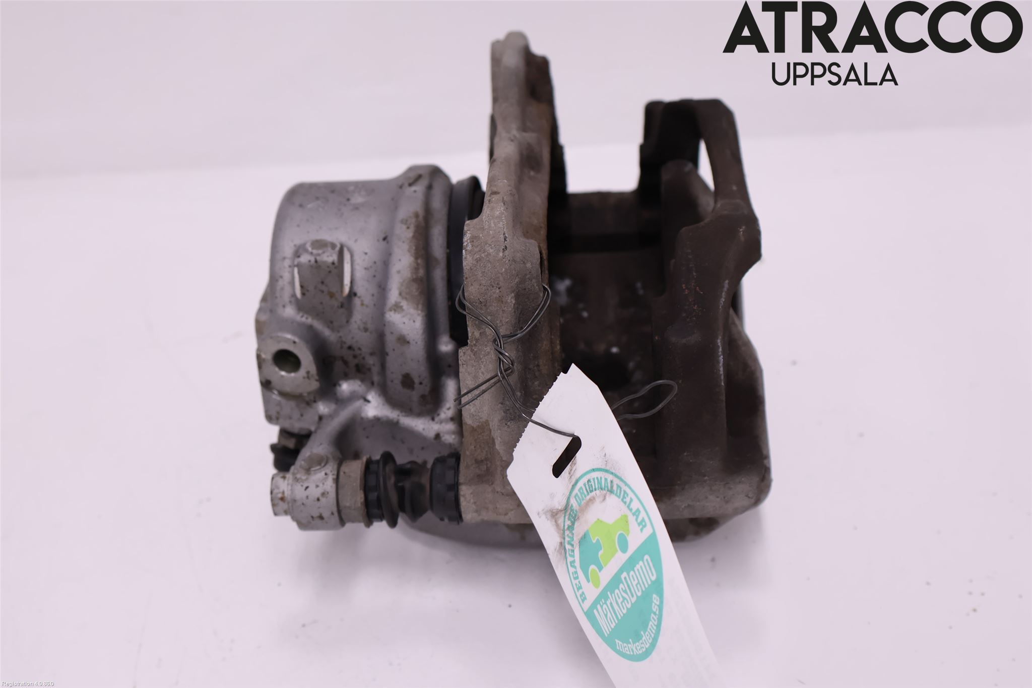 BMW X3 G01 18- Bremsecaliper Foran Høyre