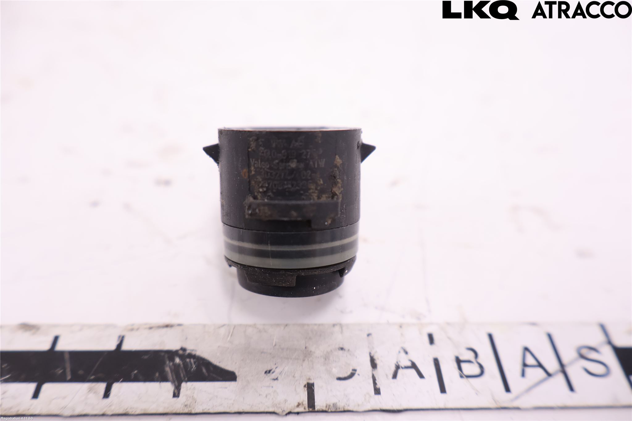 Skoda OCTAVIA (5E) 13-20 Sensor Ryggesensor