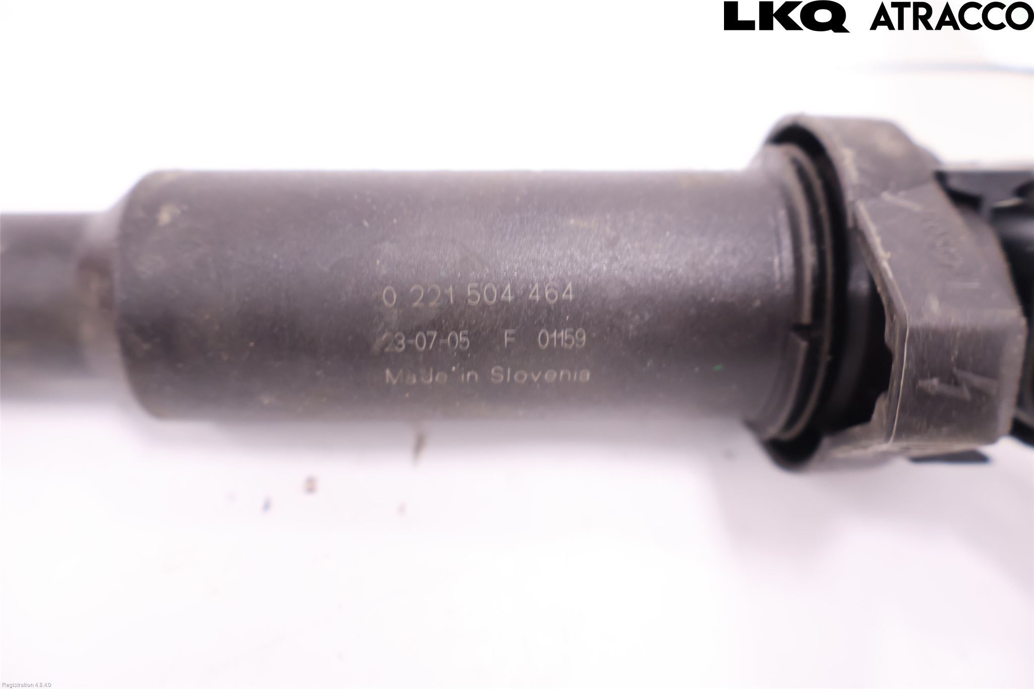 BMW 3 E46      98-05 Coil