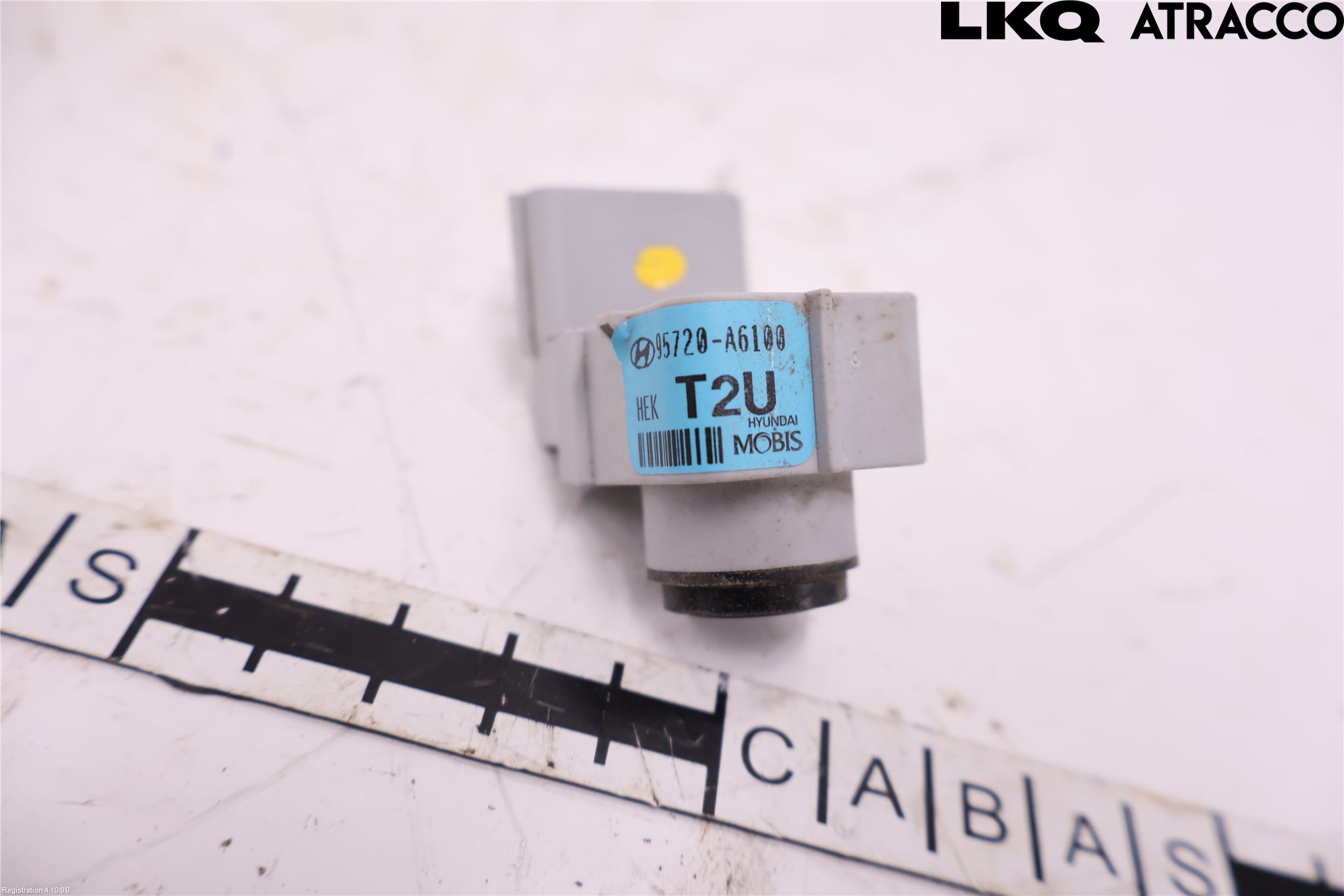 Hyundai i30 GD 13-17 Sensor Ryggesensor