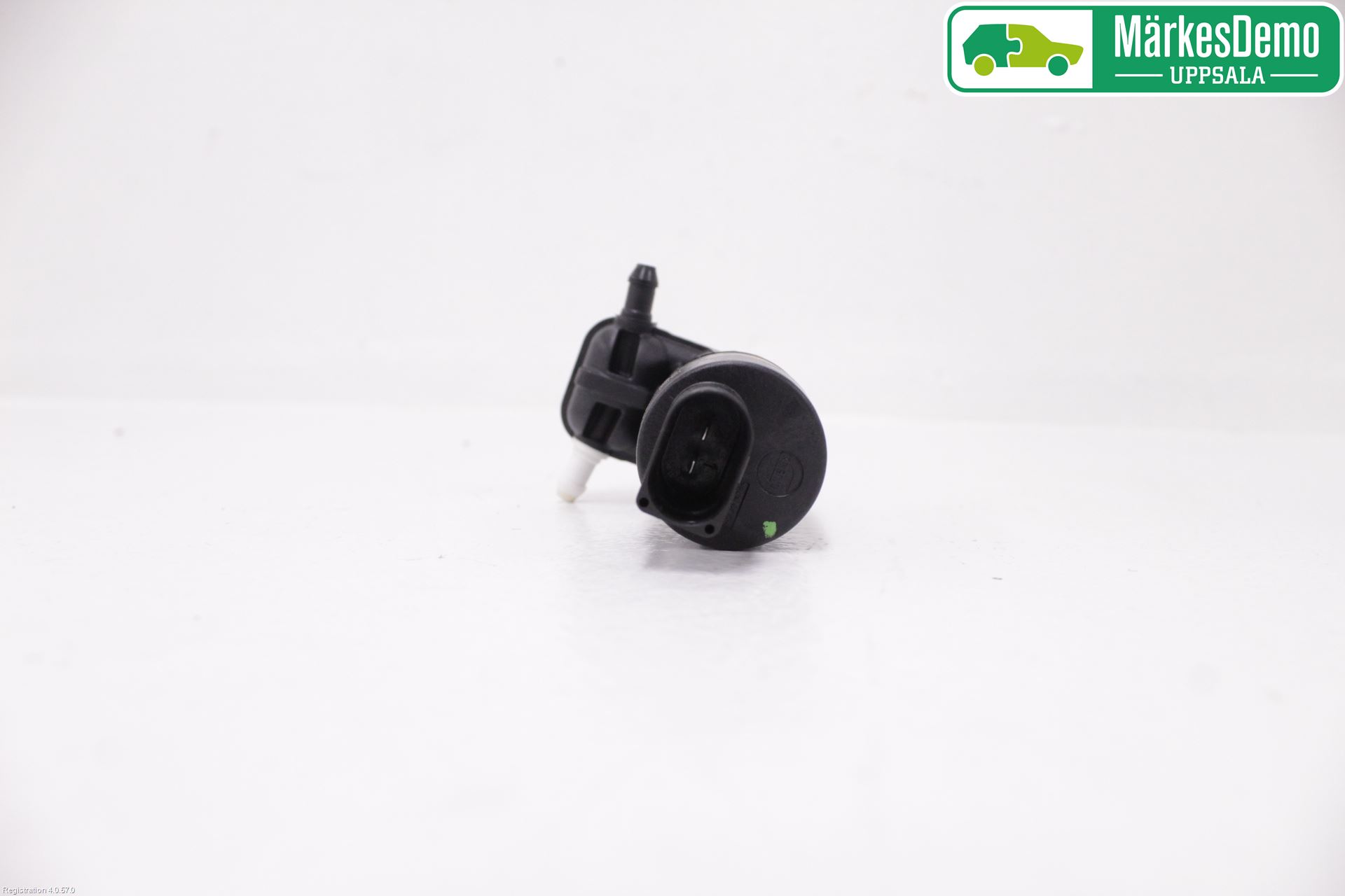 Opel ASTRA K 16-22 Spylerpumpe Frontrute