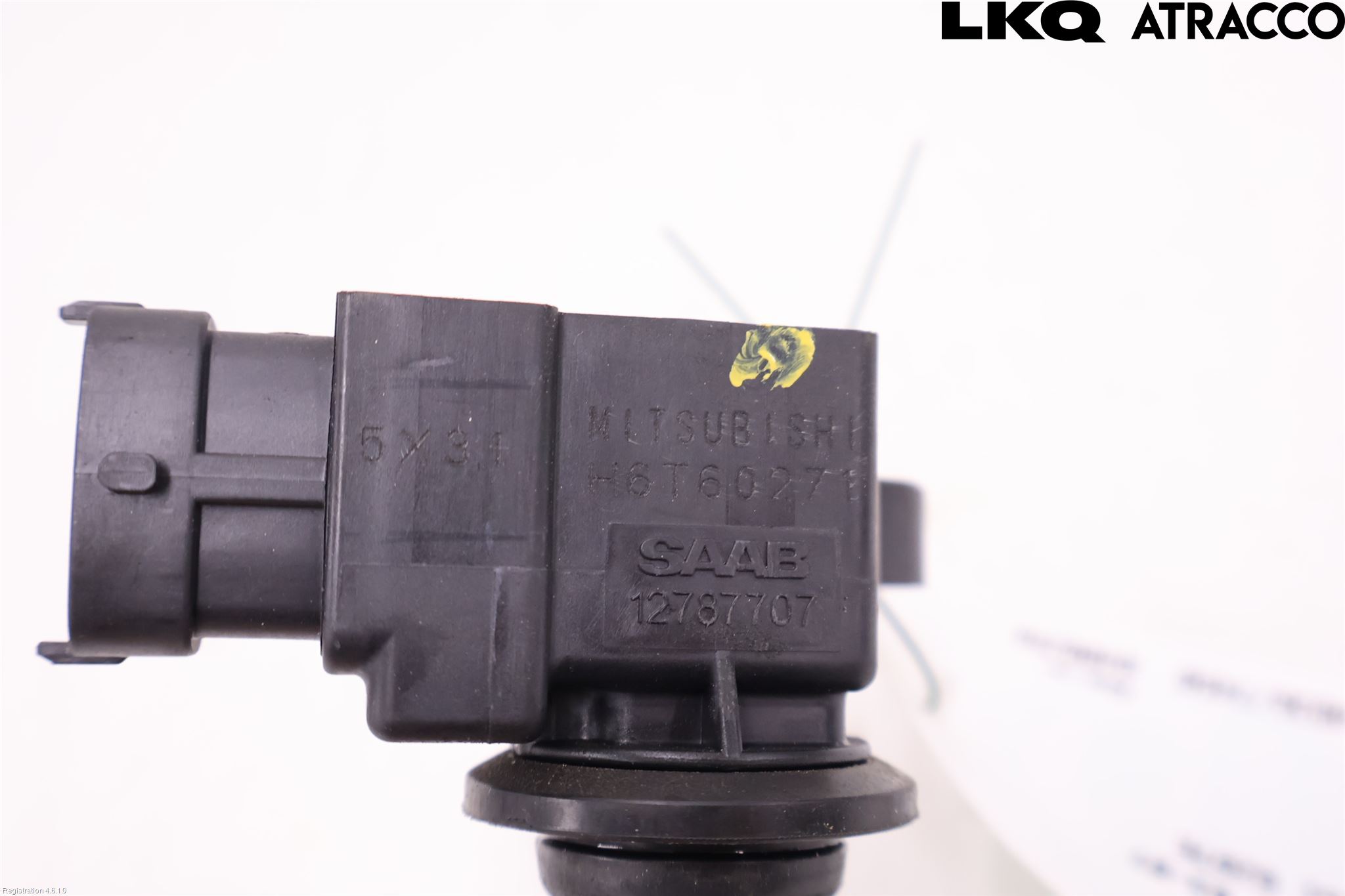 Saab 9-3 VER 2 Coil